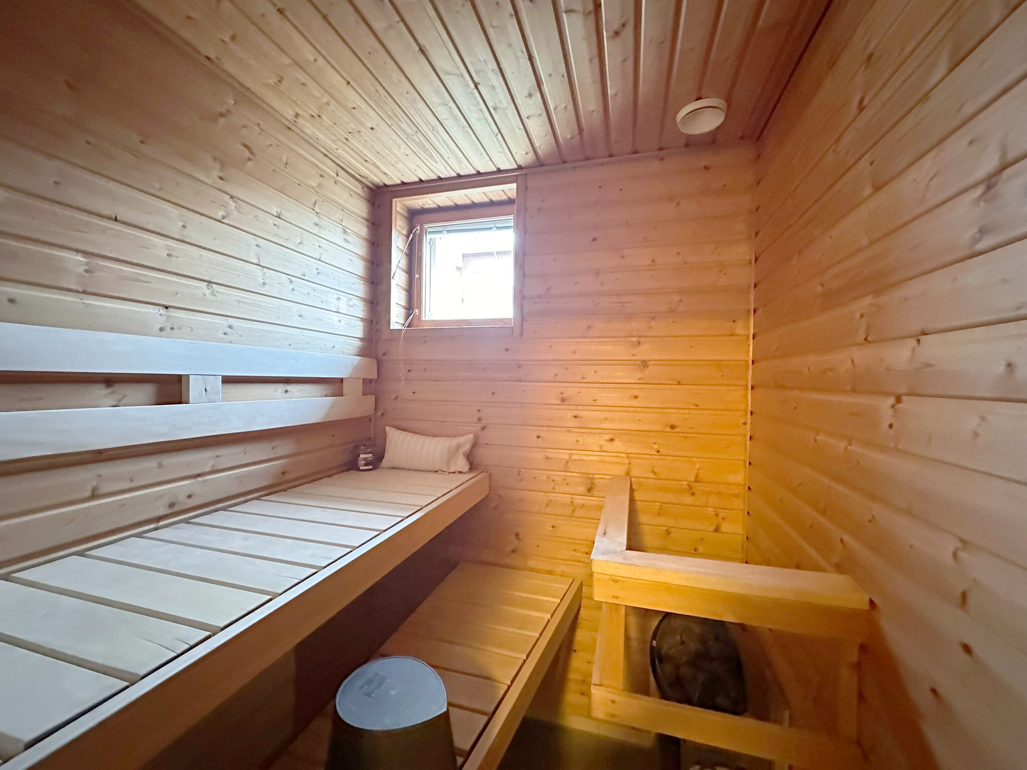 Jalavakatu 11, Lehmuskylä, Mikkeli
