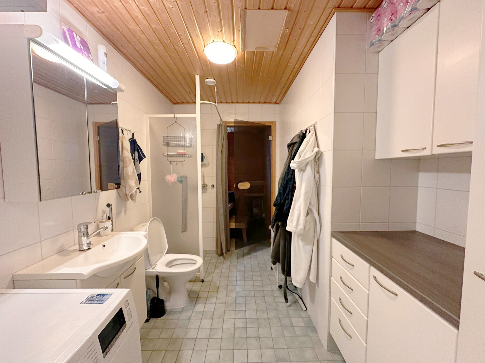 Jalavakatu 11, Lehmuskylä, Mikkeli