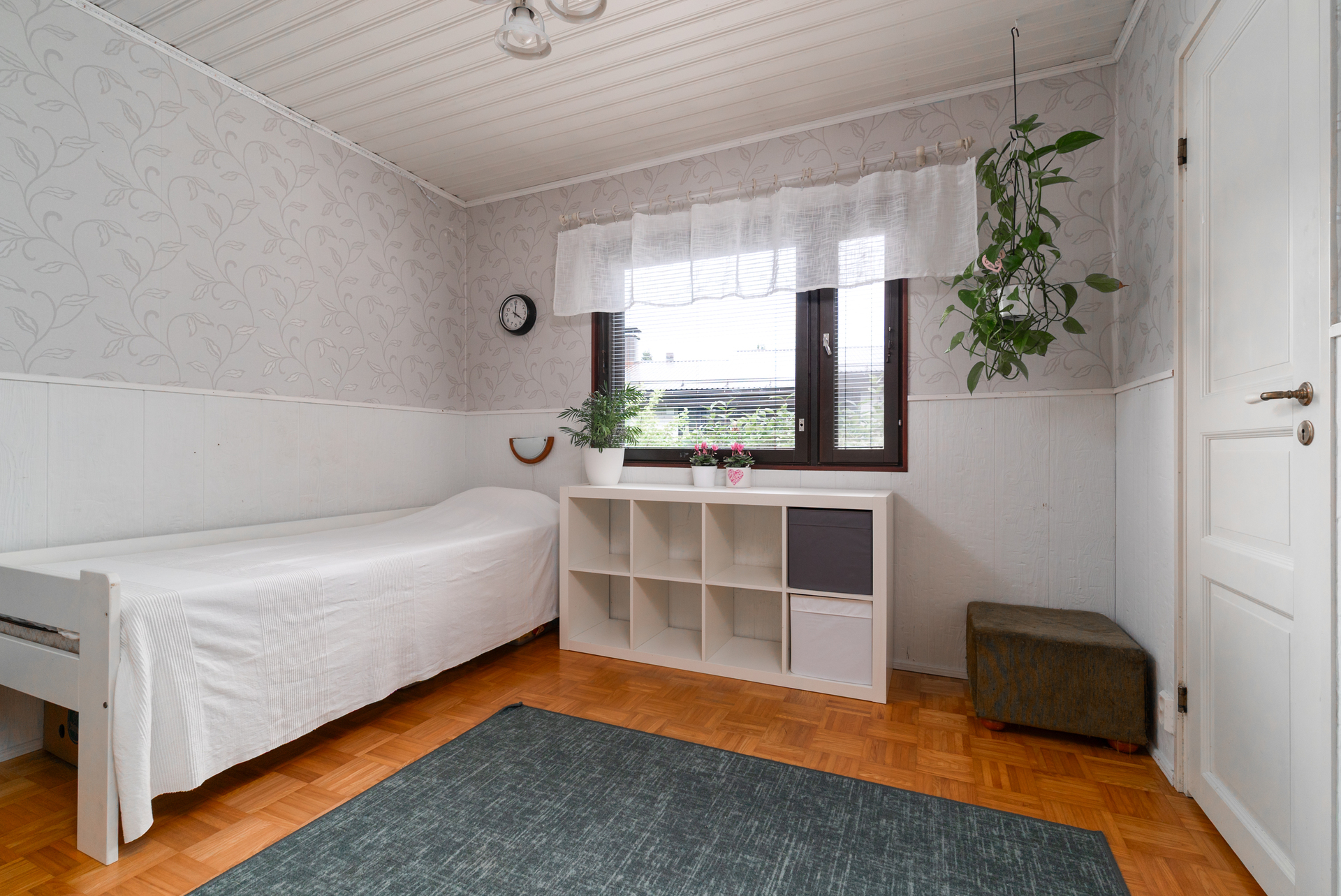 Lehvätie 19, Tuohimutka, Jyväskylä