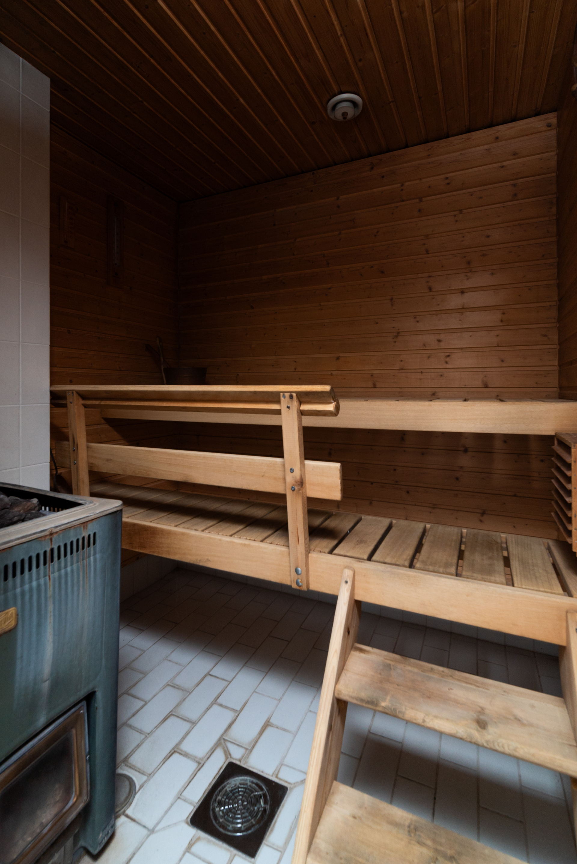 Lehvätie 19, Tuohimutka, Jyväskylä