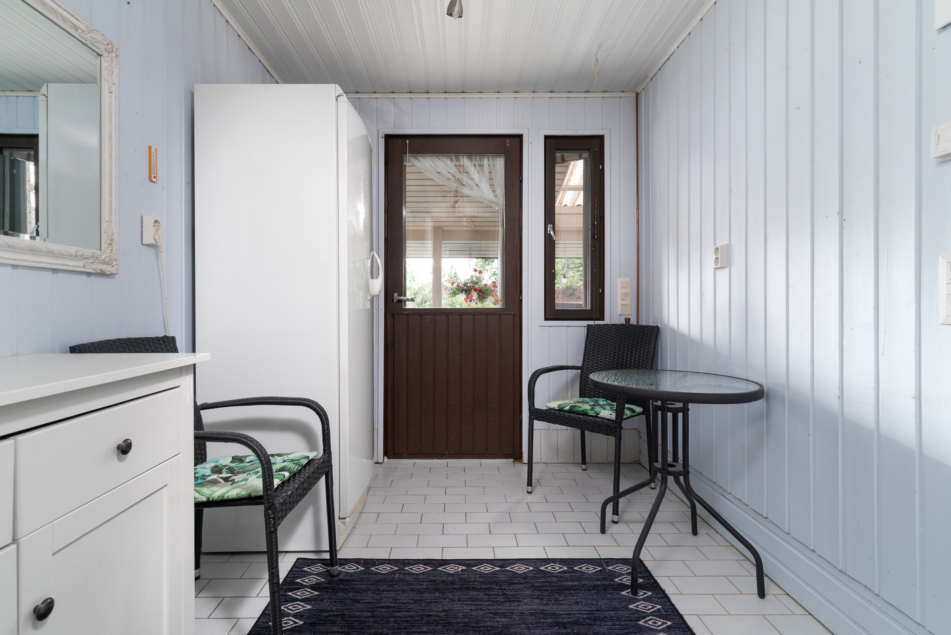 Lehvätie 19, Tuohimutka, Jyväskylä