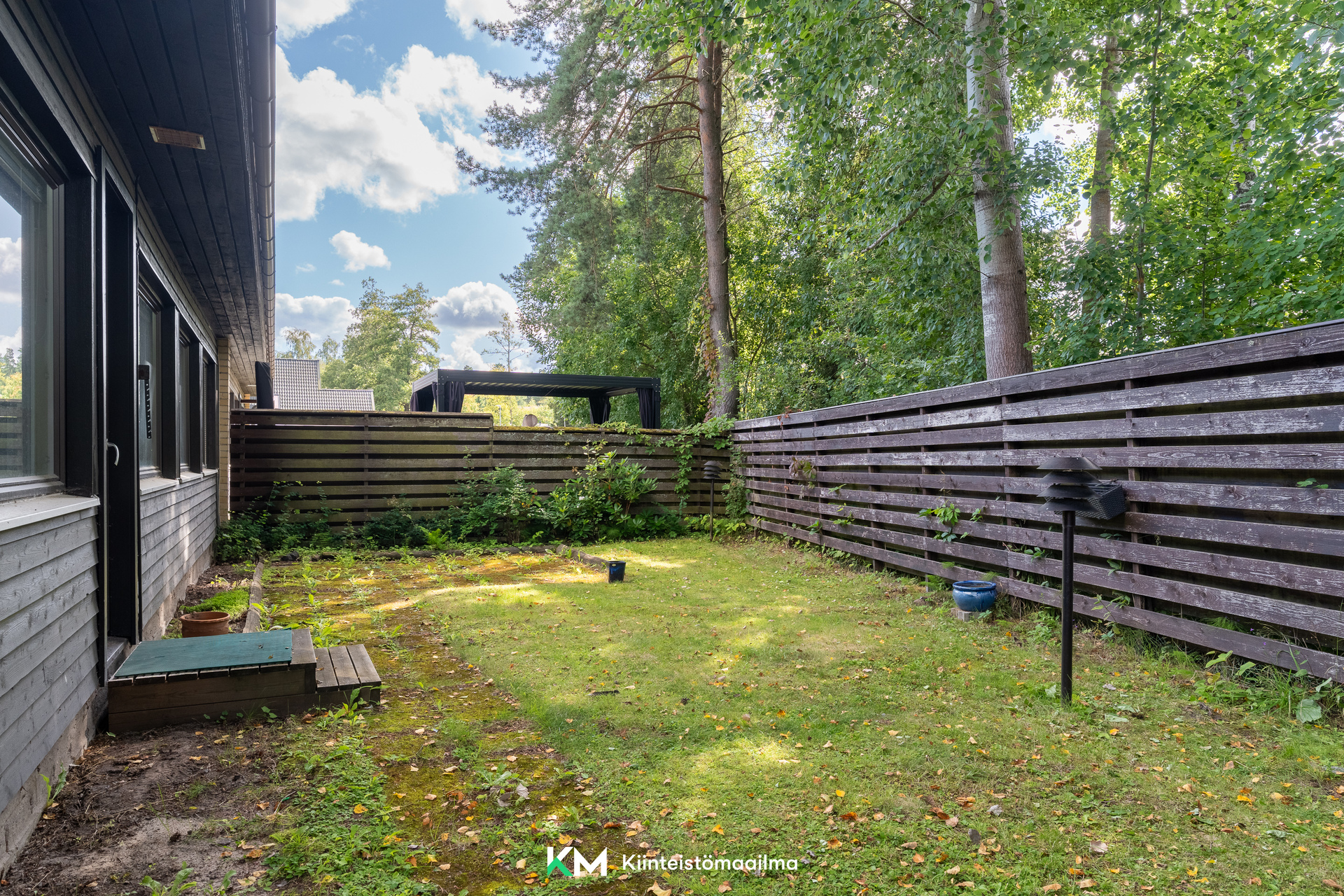 Mankkaantie 30, Mankkaa, Espoo