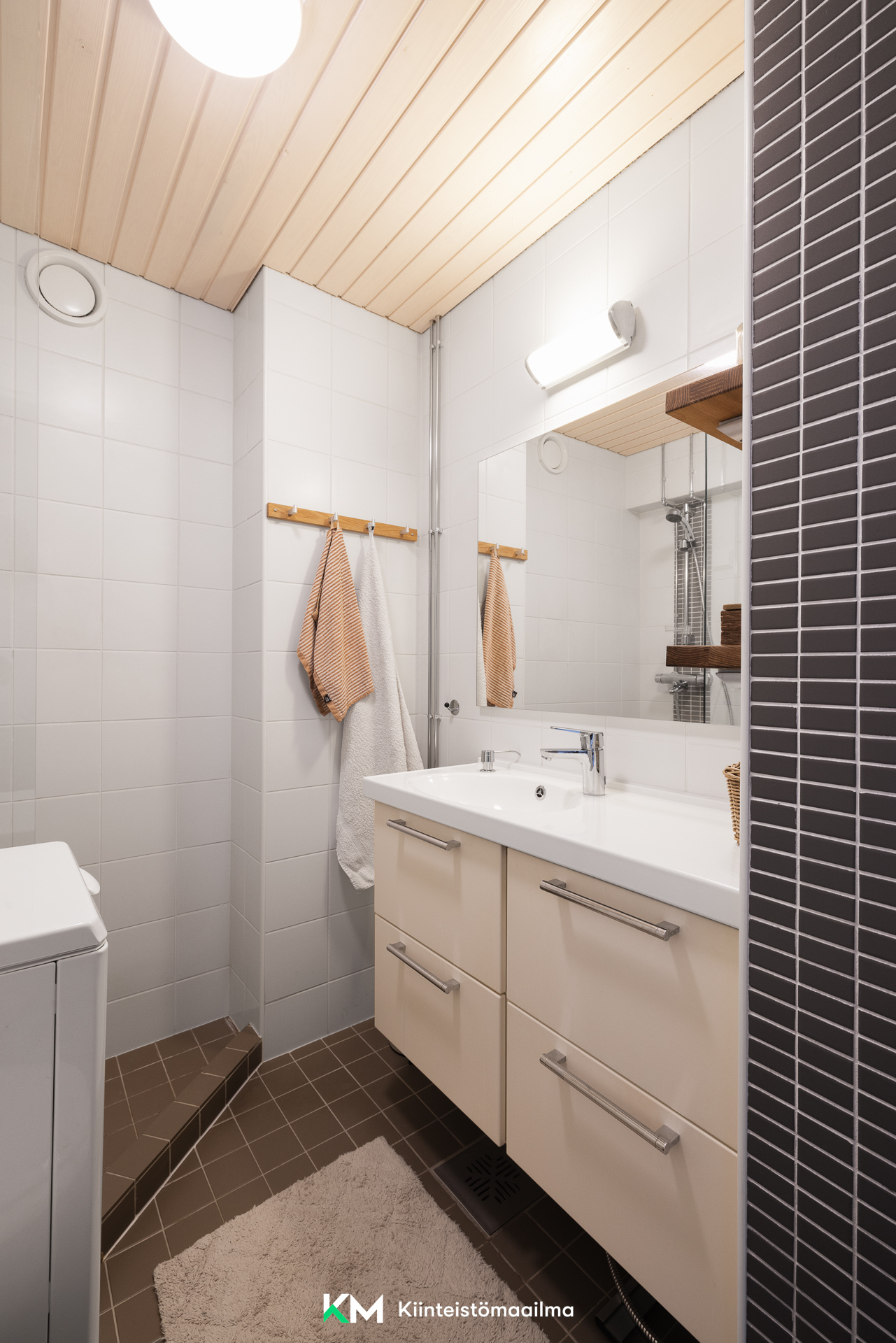 Ulvilantie 27a, Munkkivuori, Helsinki