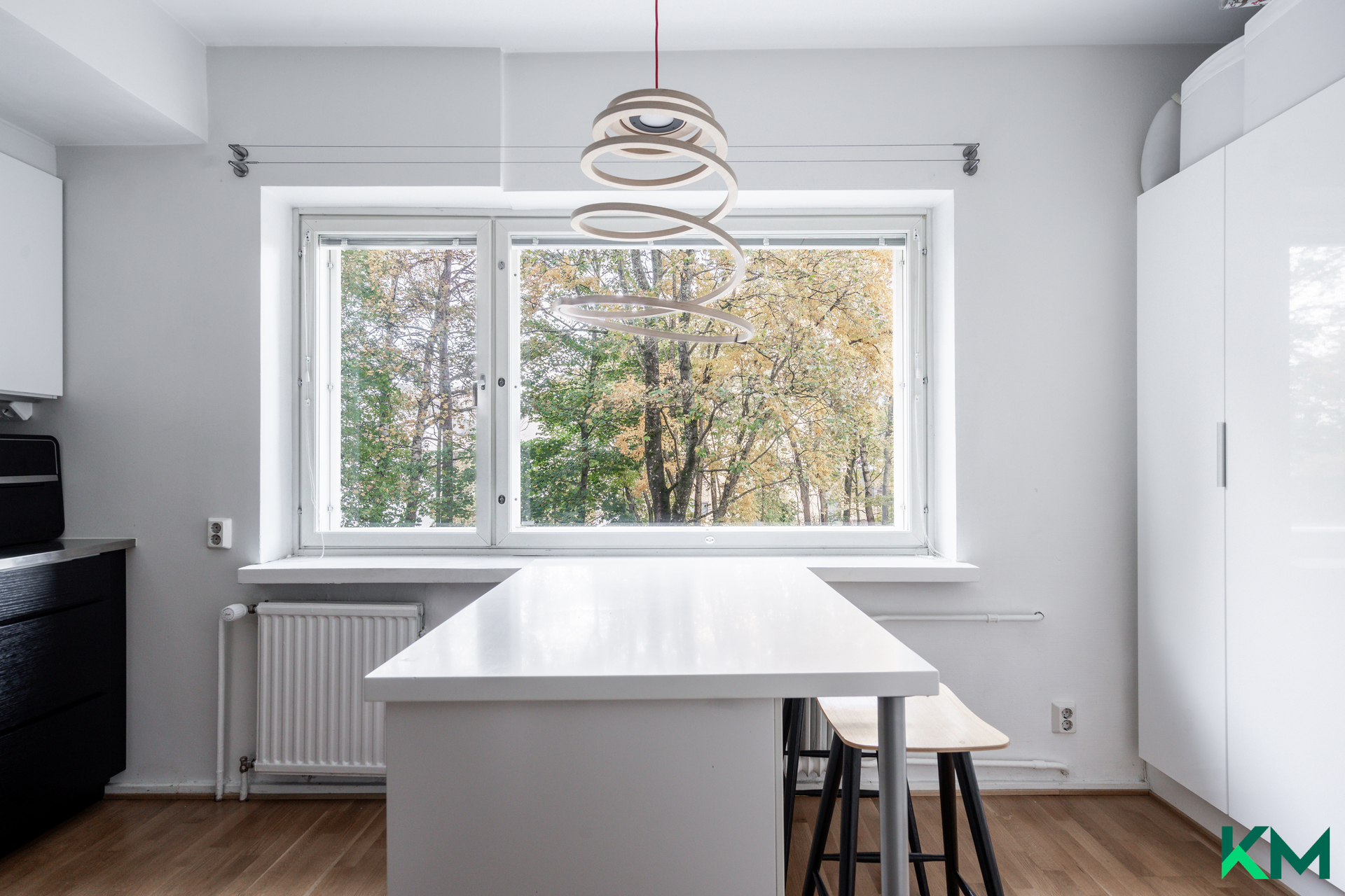 Pihlajatie 50-52, Helsinki