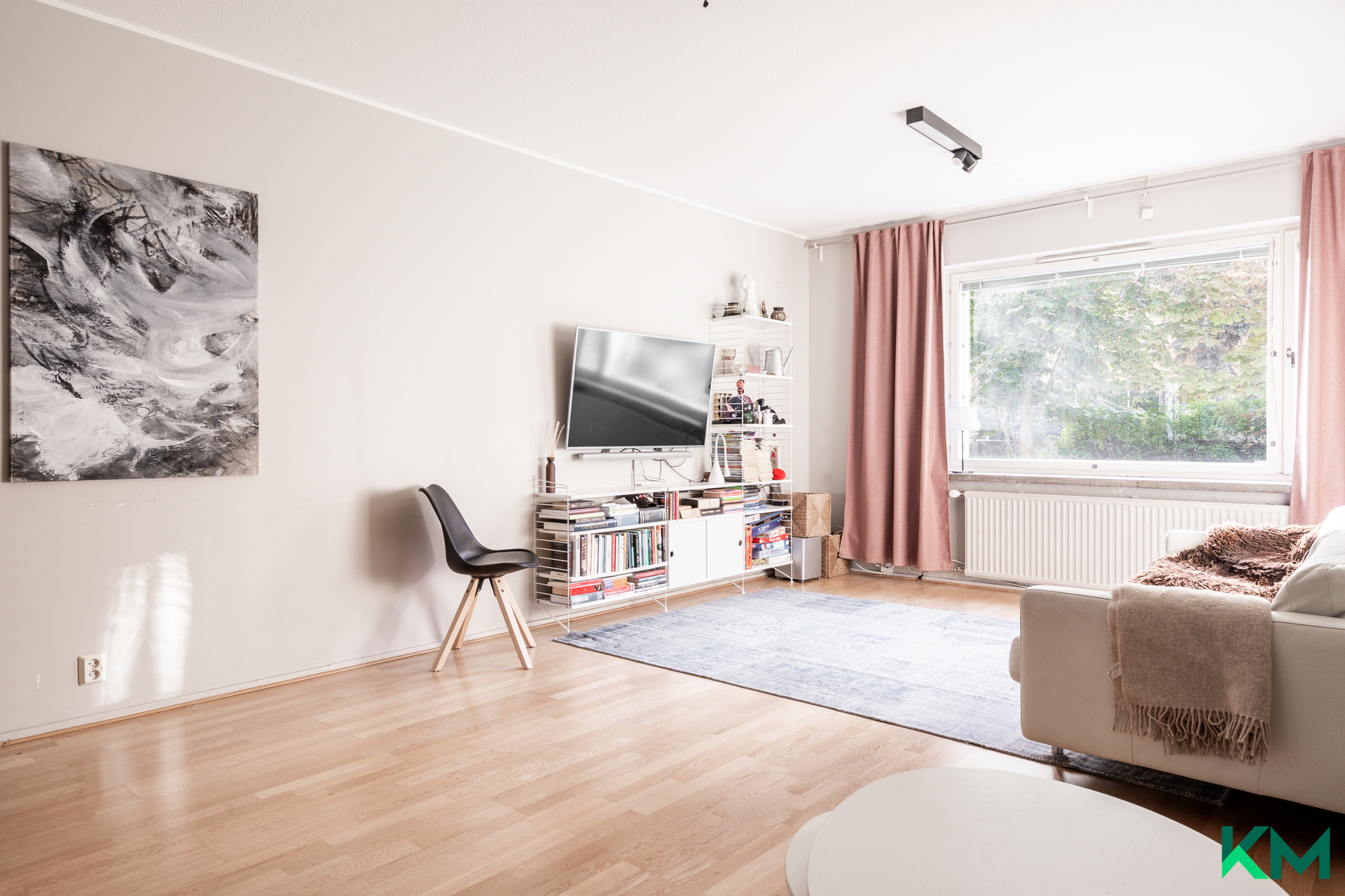 Pihlajatie 50-52, Helsinki