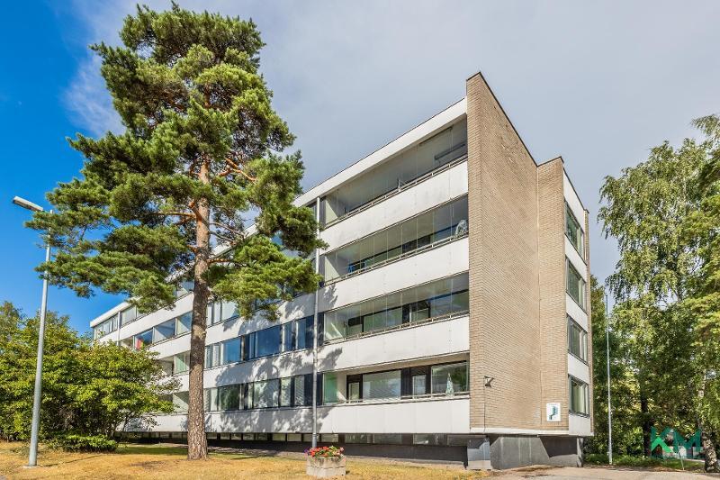 Tupavuori 1, Kulosaari, Helsinki