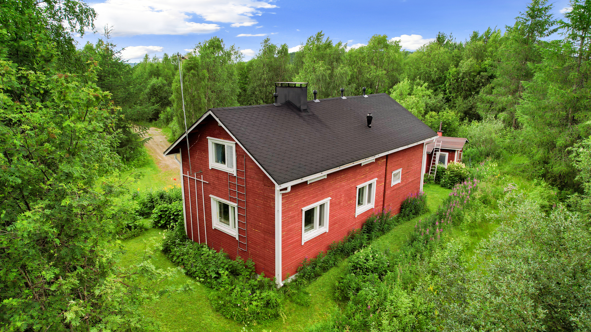 Koppelontie 736, Koppelo, Inari