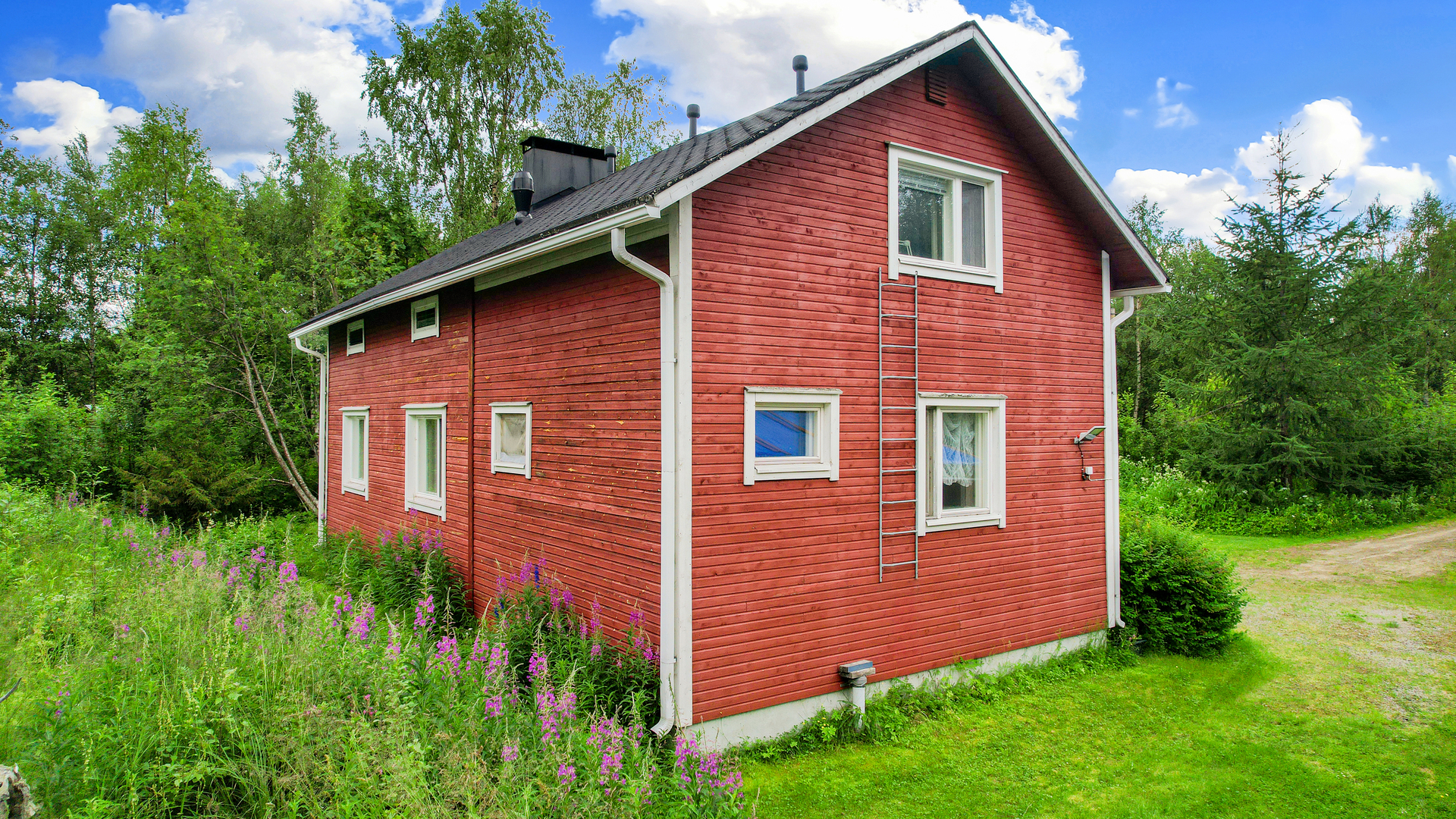 Koppelontie 736, Koppelo, Inari