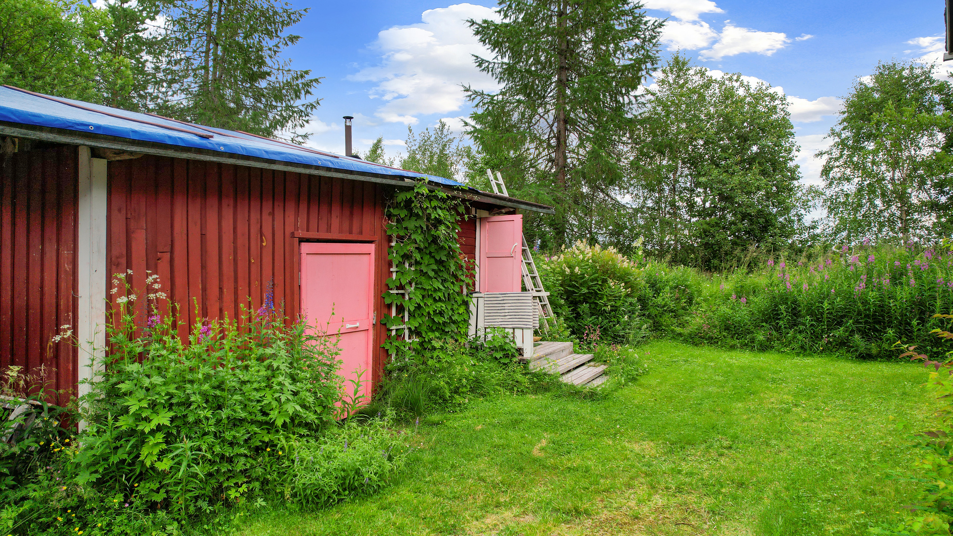 Koppelontie 736, Koppelo, Inari