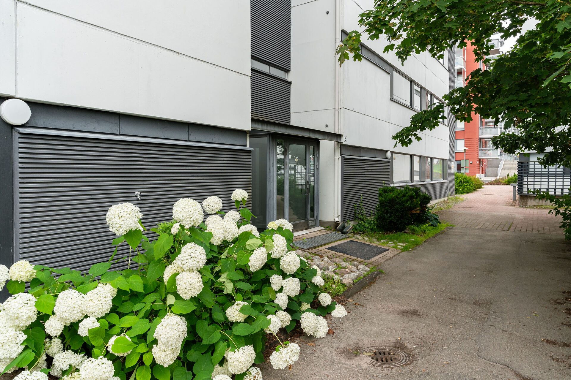 Säterinkatu 7, Säteri, Espoo