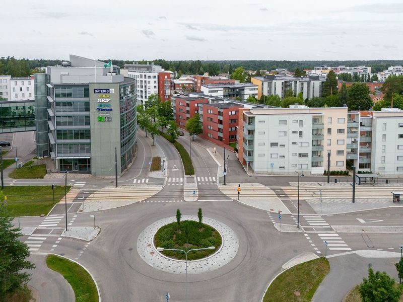Säterinkatu 7, Säteri, Espoo