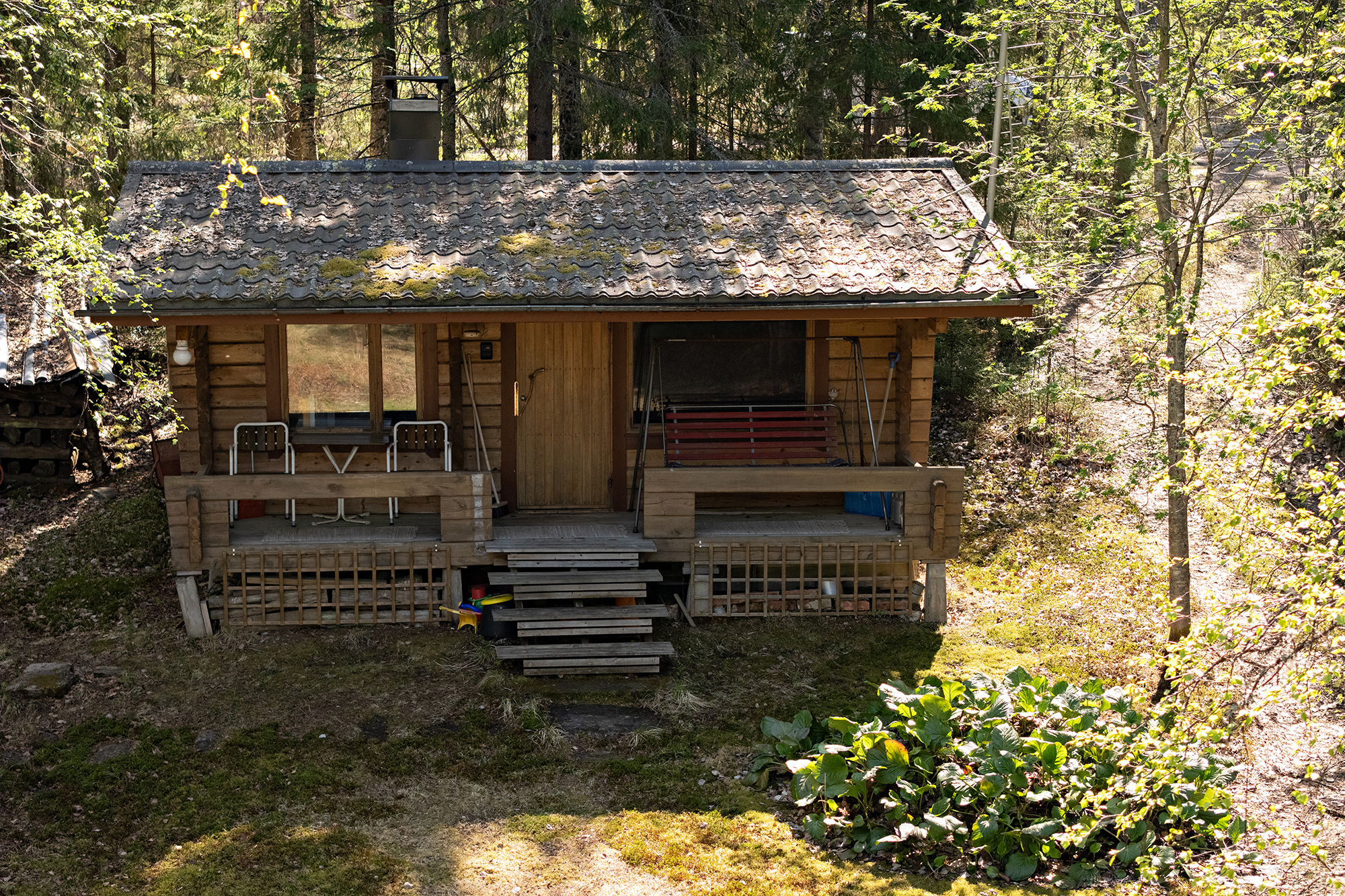 Hanhelantie 137, Haukipudas