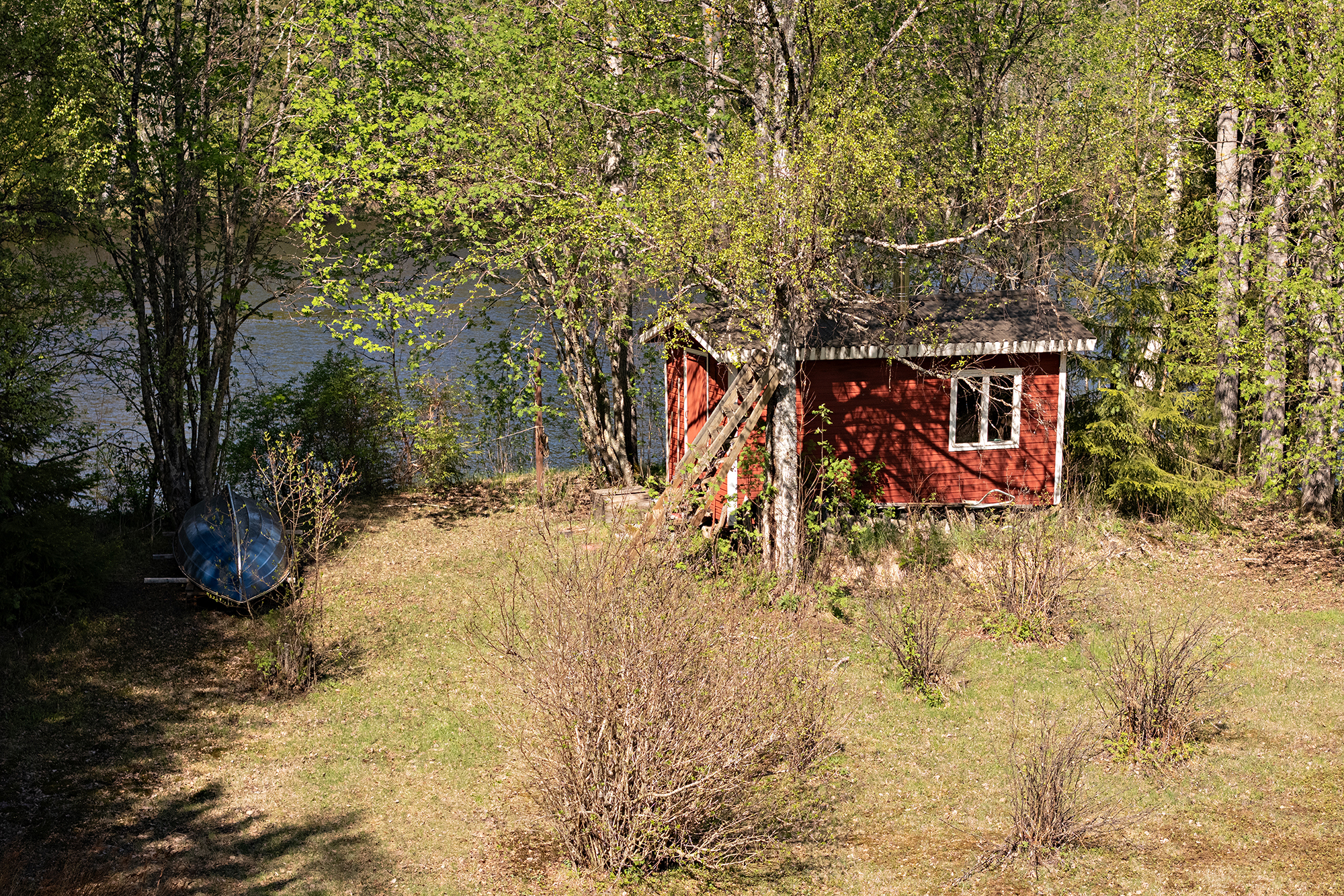 Hanhelantie 137, Haukipudas
