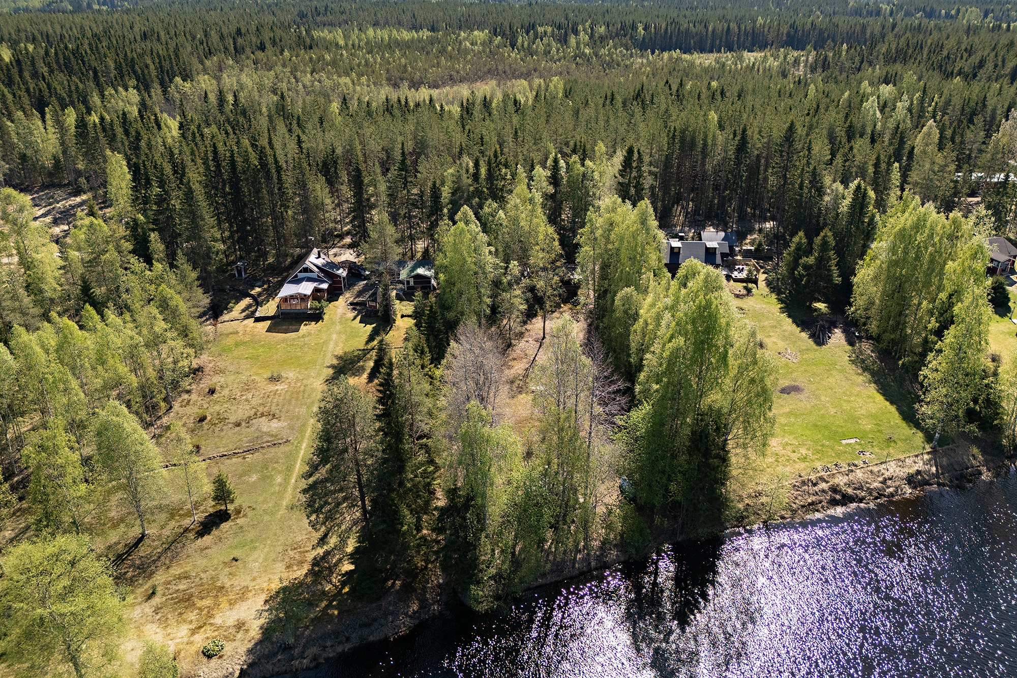 Hanhelantie 137, Haukipudas