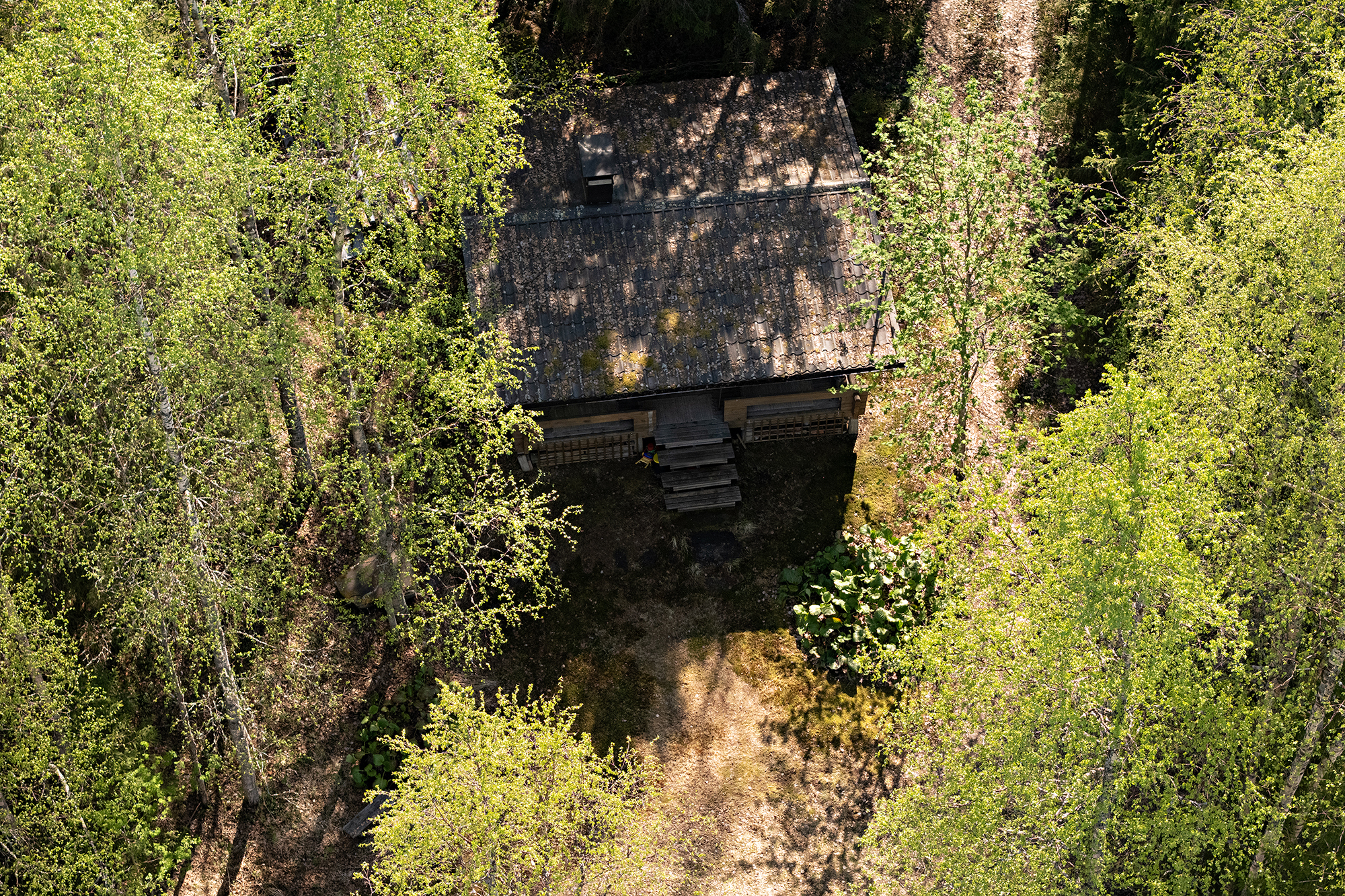 Hanhelantie 137, Haukipudas