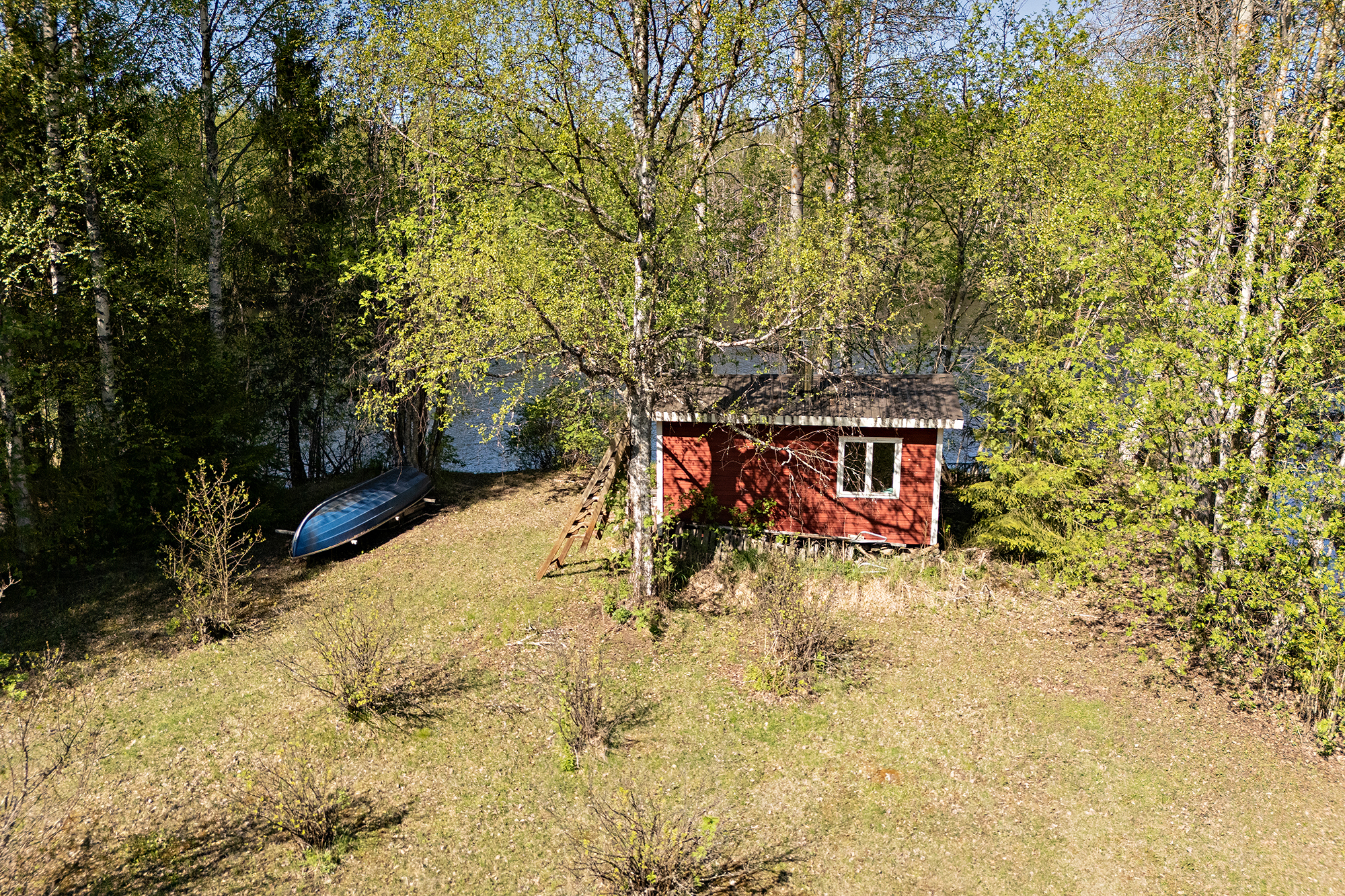 Hanhelantie 137, Haukipudas