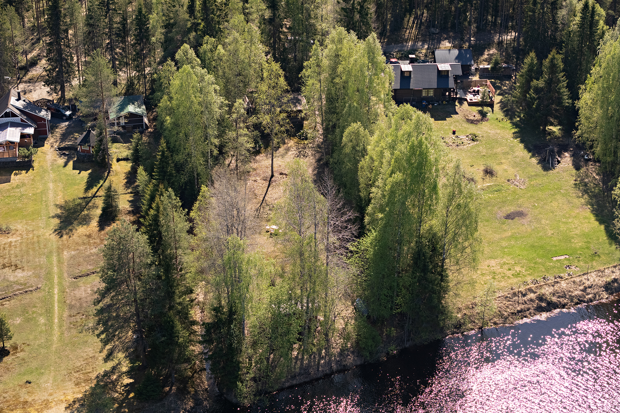 Hanhelantie 137, Haukipudas