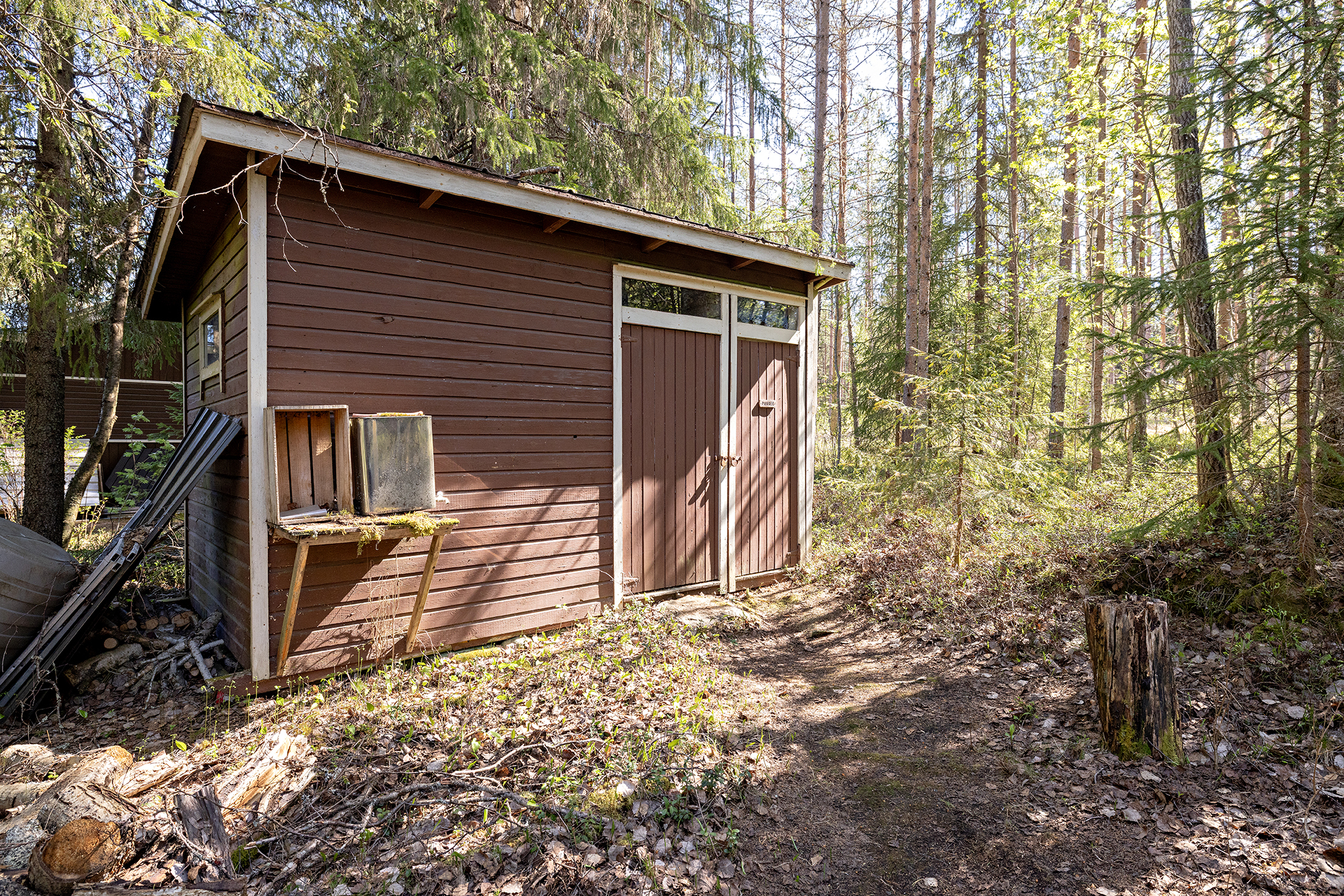 Hanhelantie 137, Haukipudas