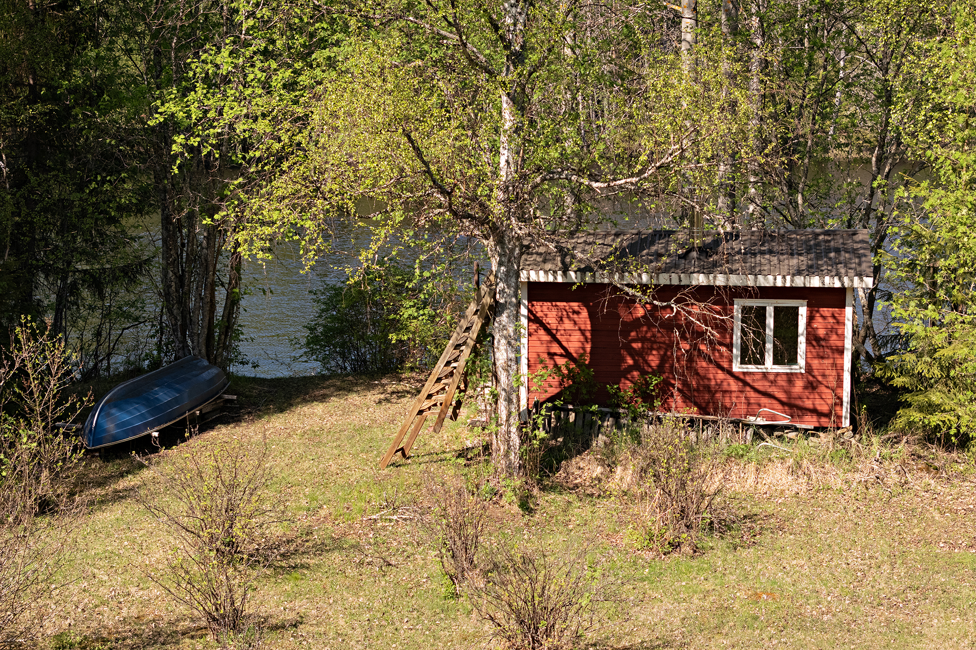 Hanhelantie 137, Haukipudas