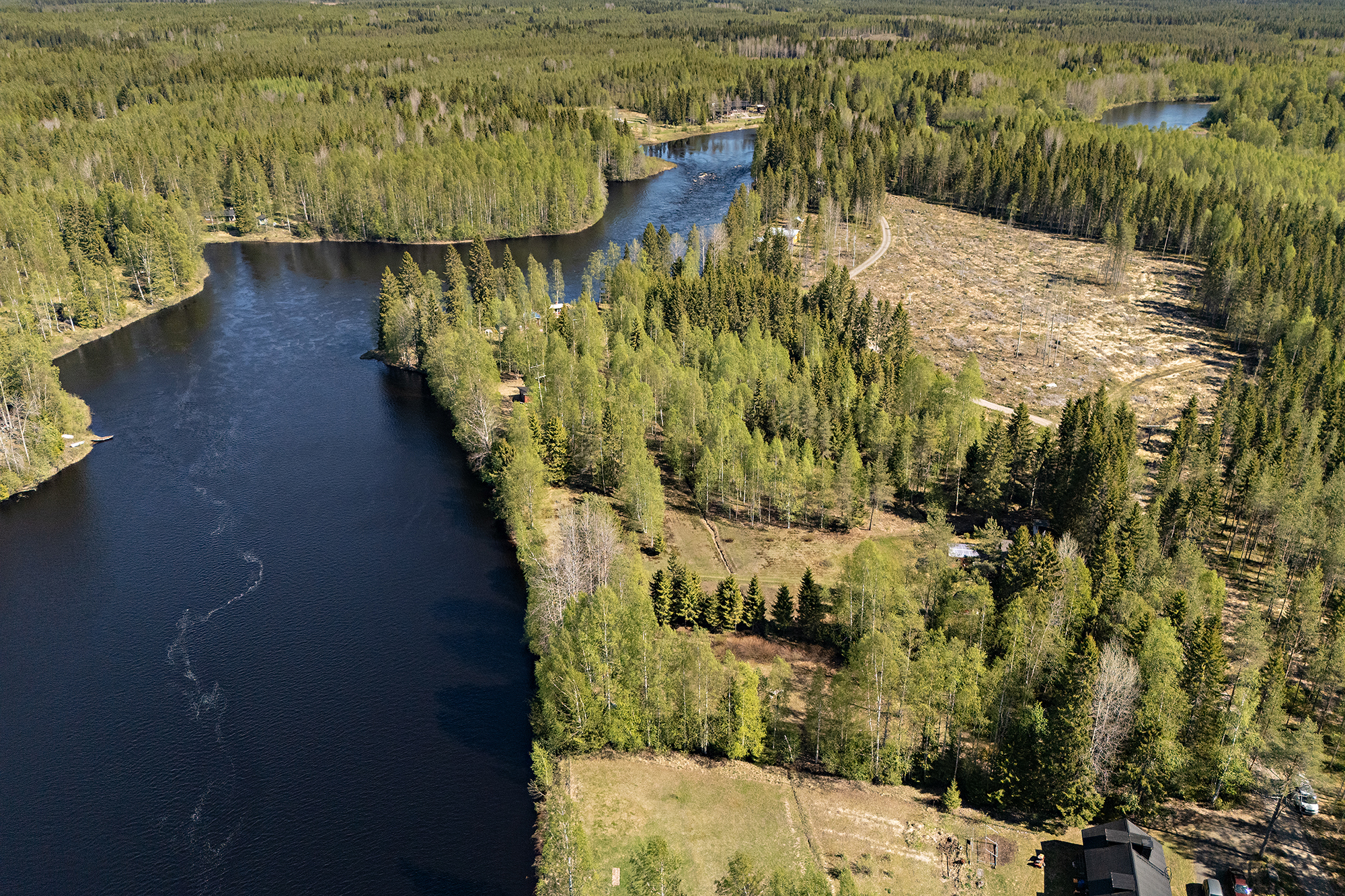 Hanhelantie 137, Haukipudas