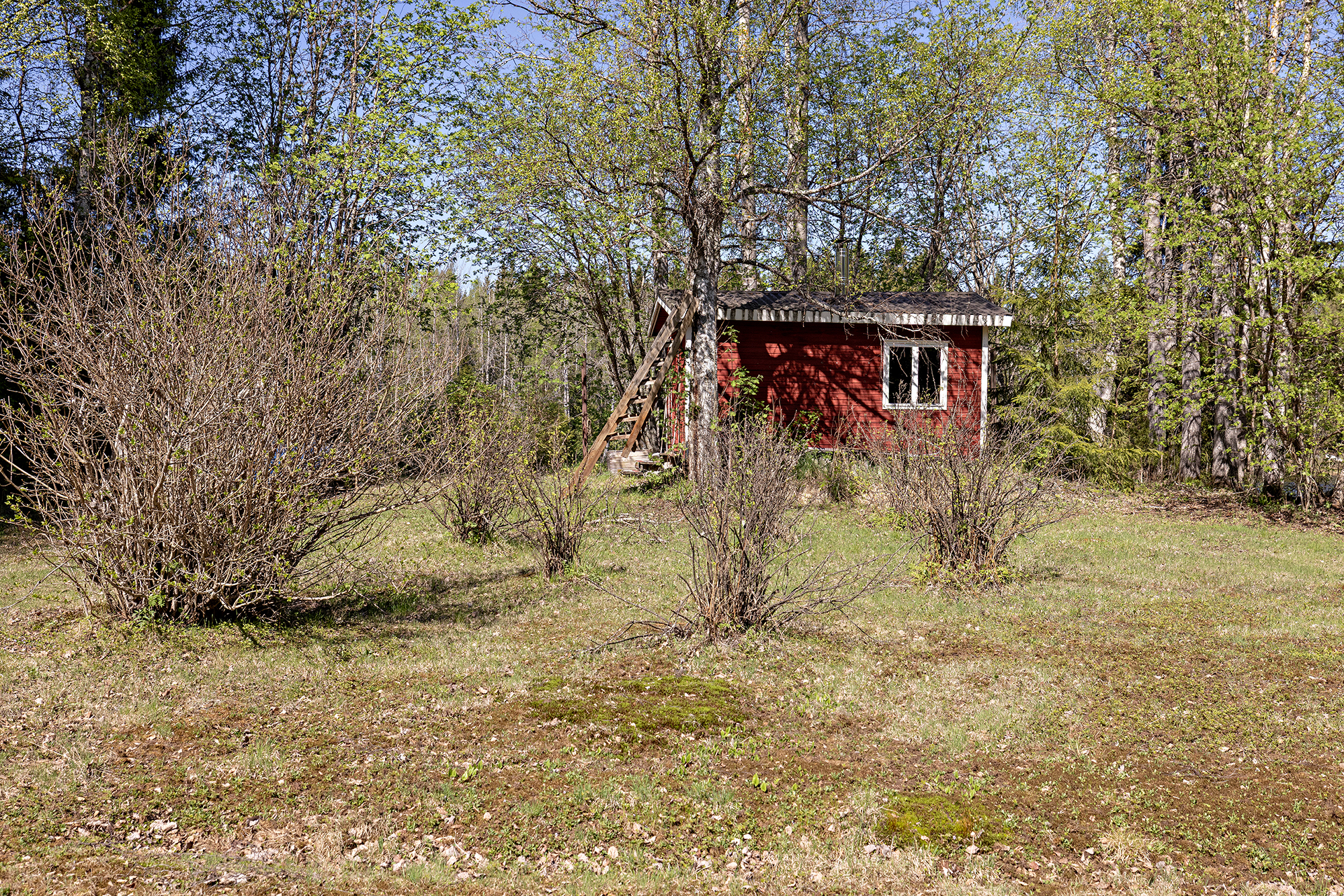 Hanhelantie 137, Haukipudas