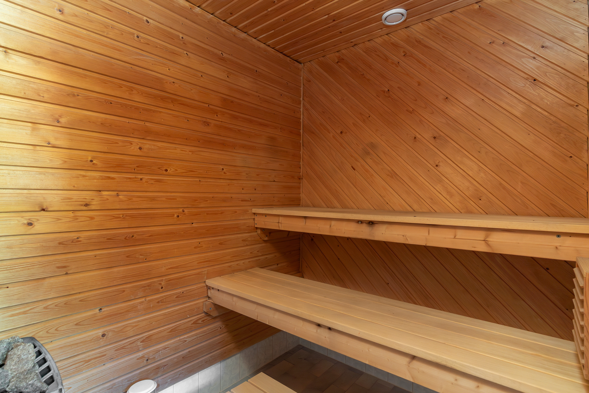Oma sauna