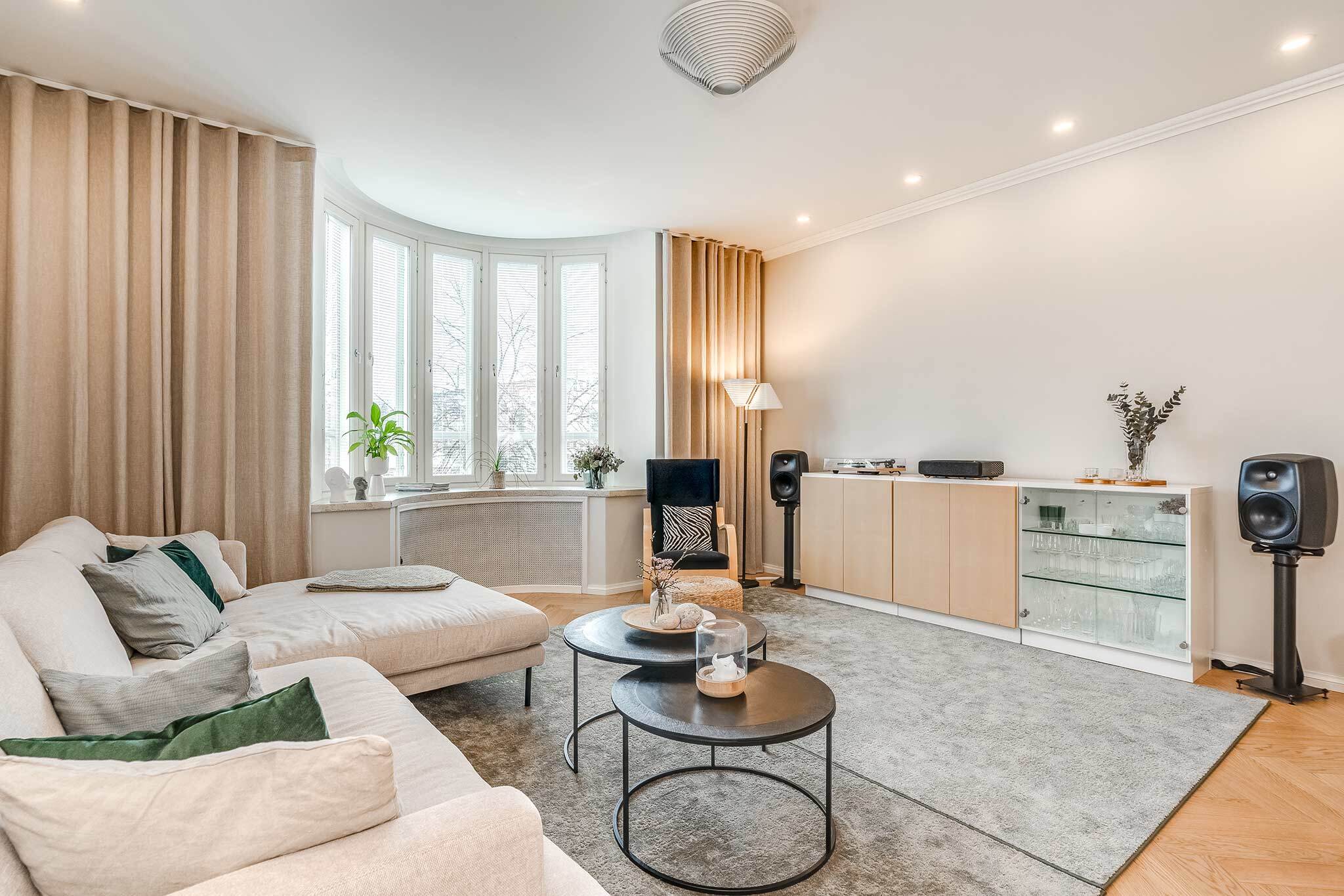 Pyynikintori 4-6, Pyynikki, Tampere