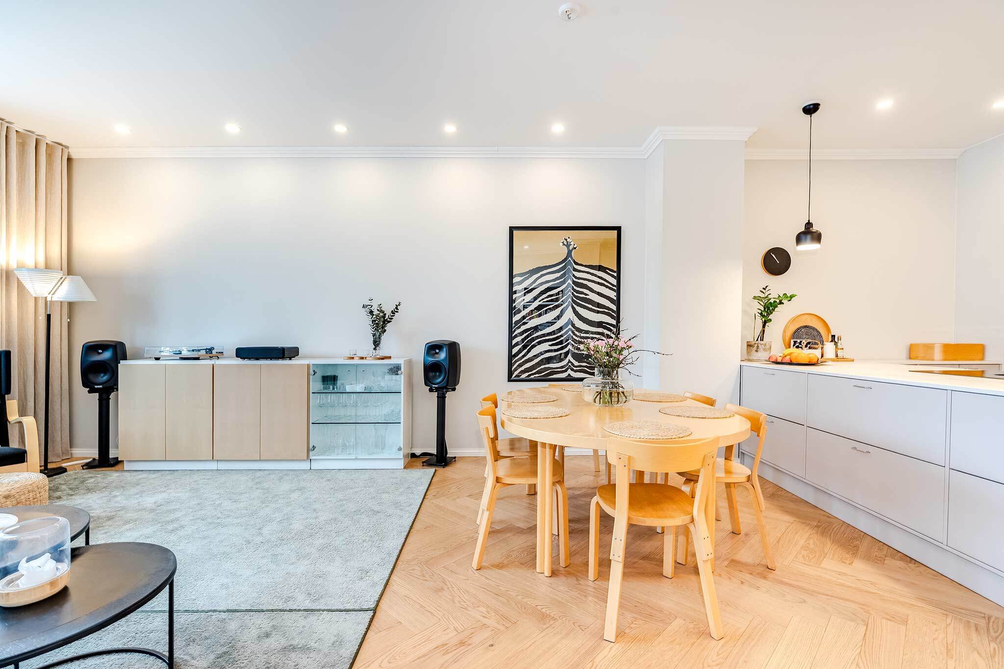 Pyynikintori 4-6, Pyynikki, Tampere