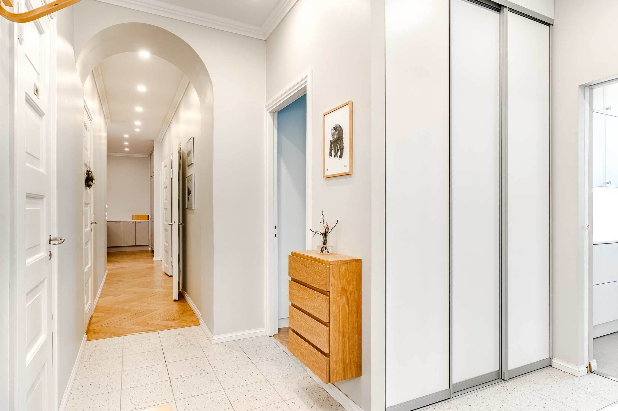 Pyynikintori 4-6, Pyynikki, Tampere