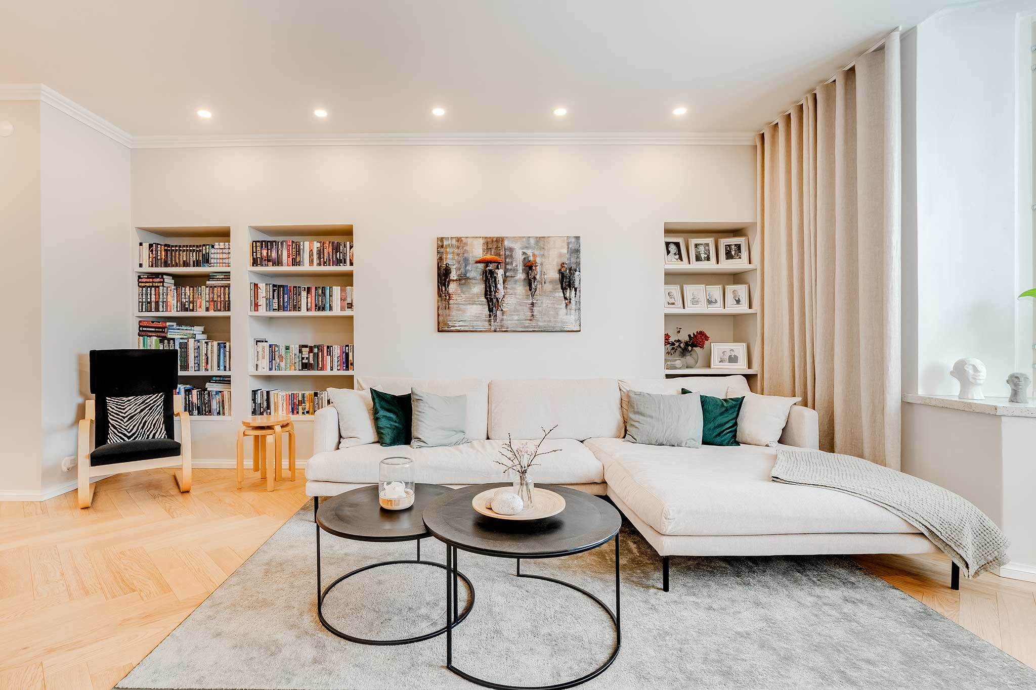 Pyynikintori 4-6, Pyynikki, Tampere