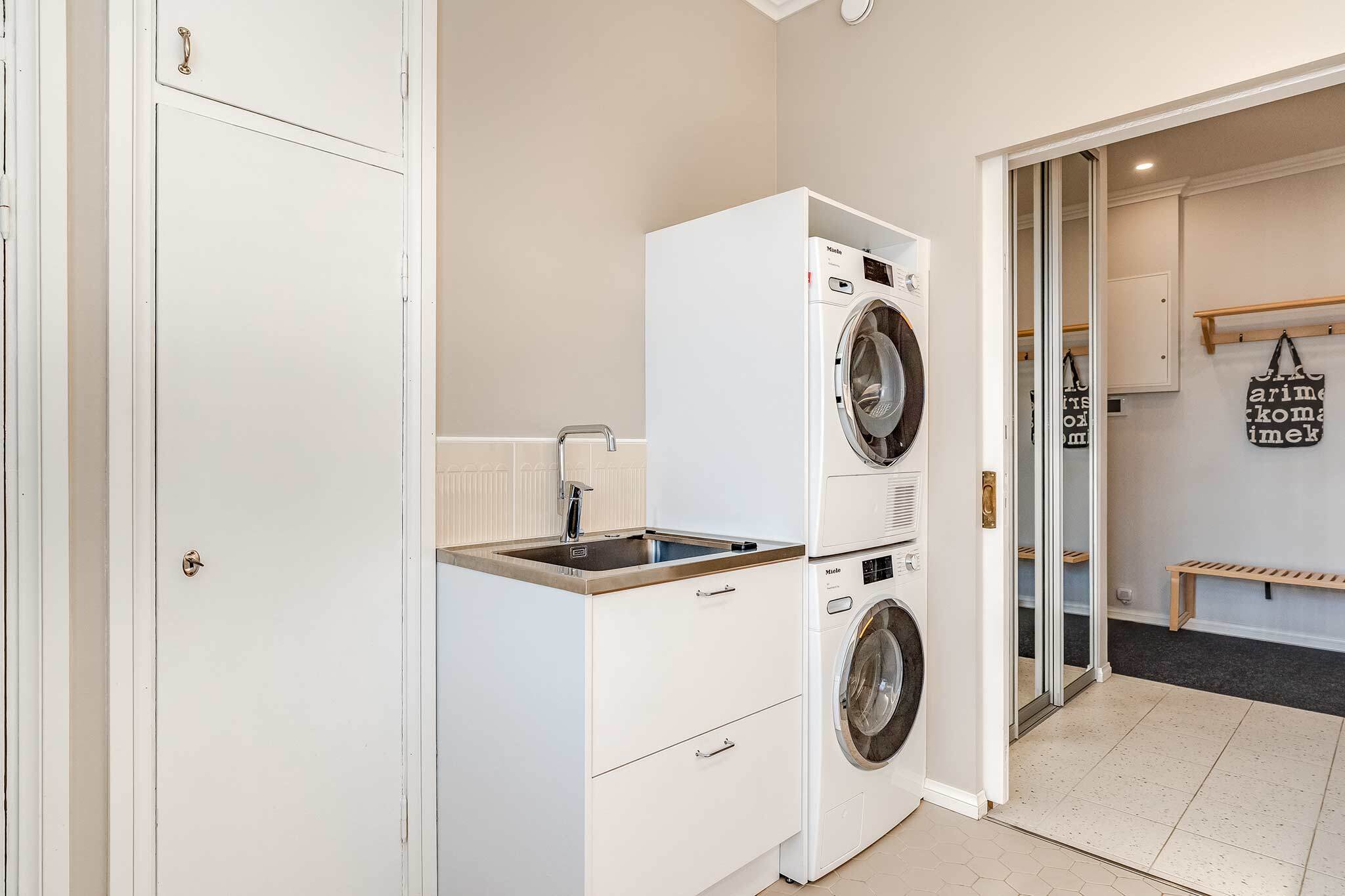 Pyynikintori 4-6, Pyynikki, Tampere