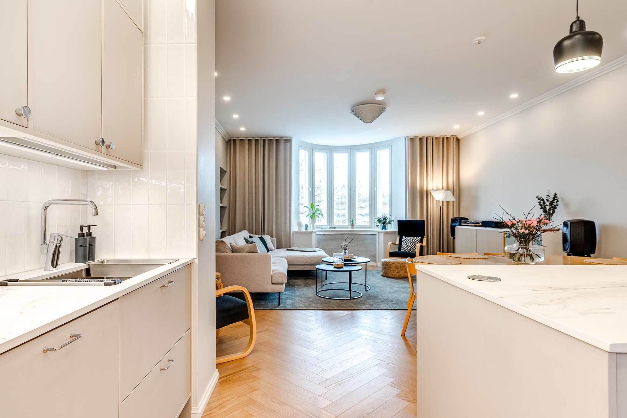 Pyynikintori 4-6, Pyynikki, Tampere