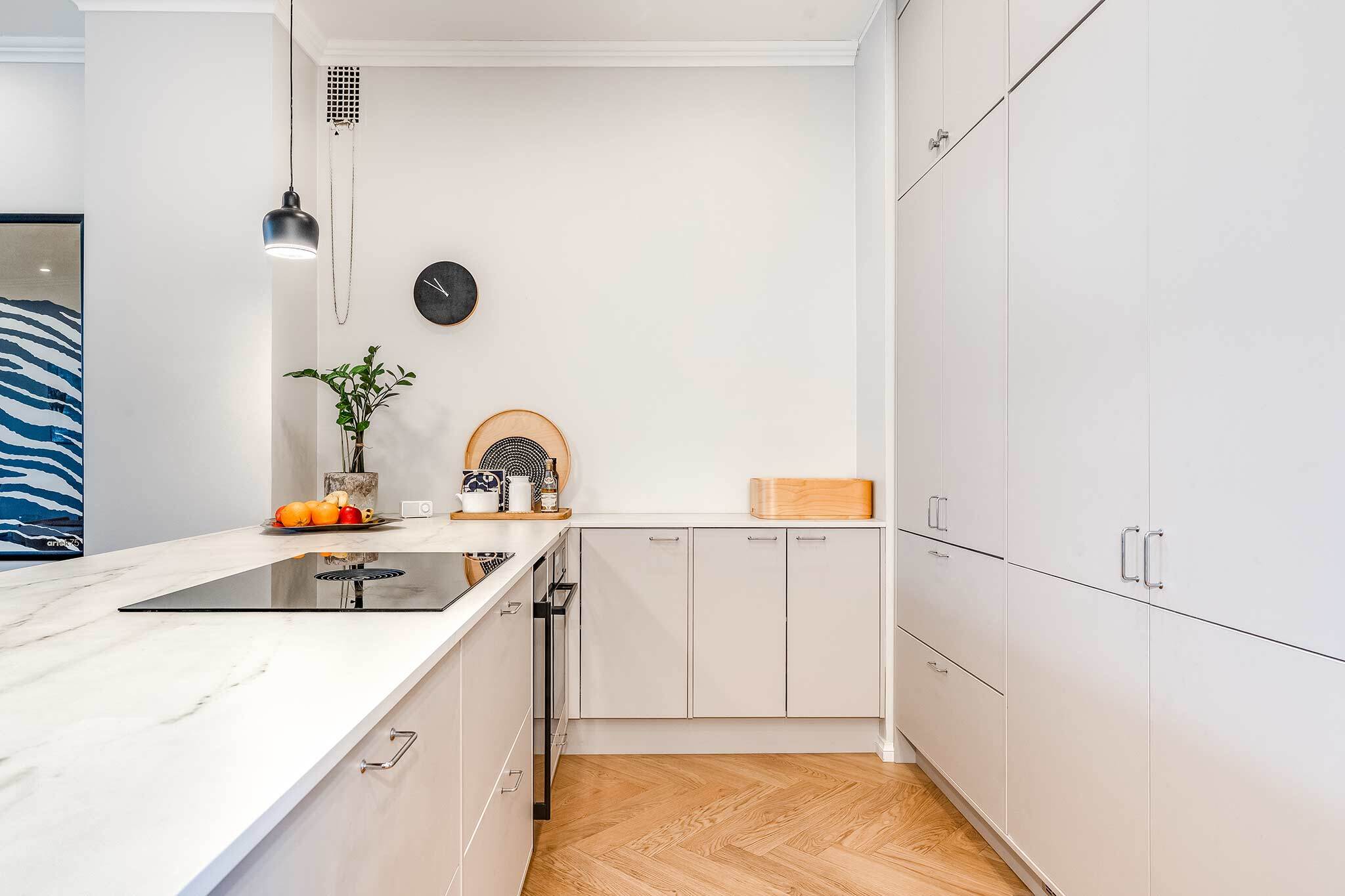 Pyynikintori 4-6, Pyynikki, Tampere