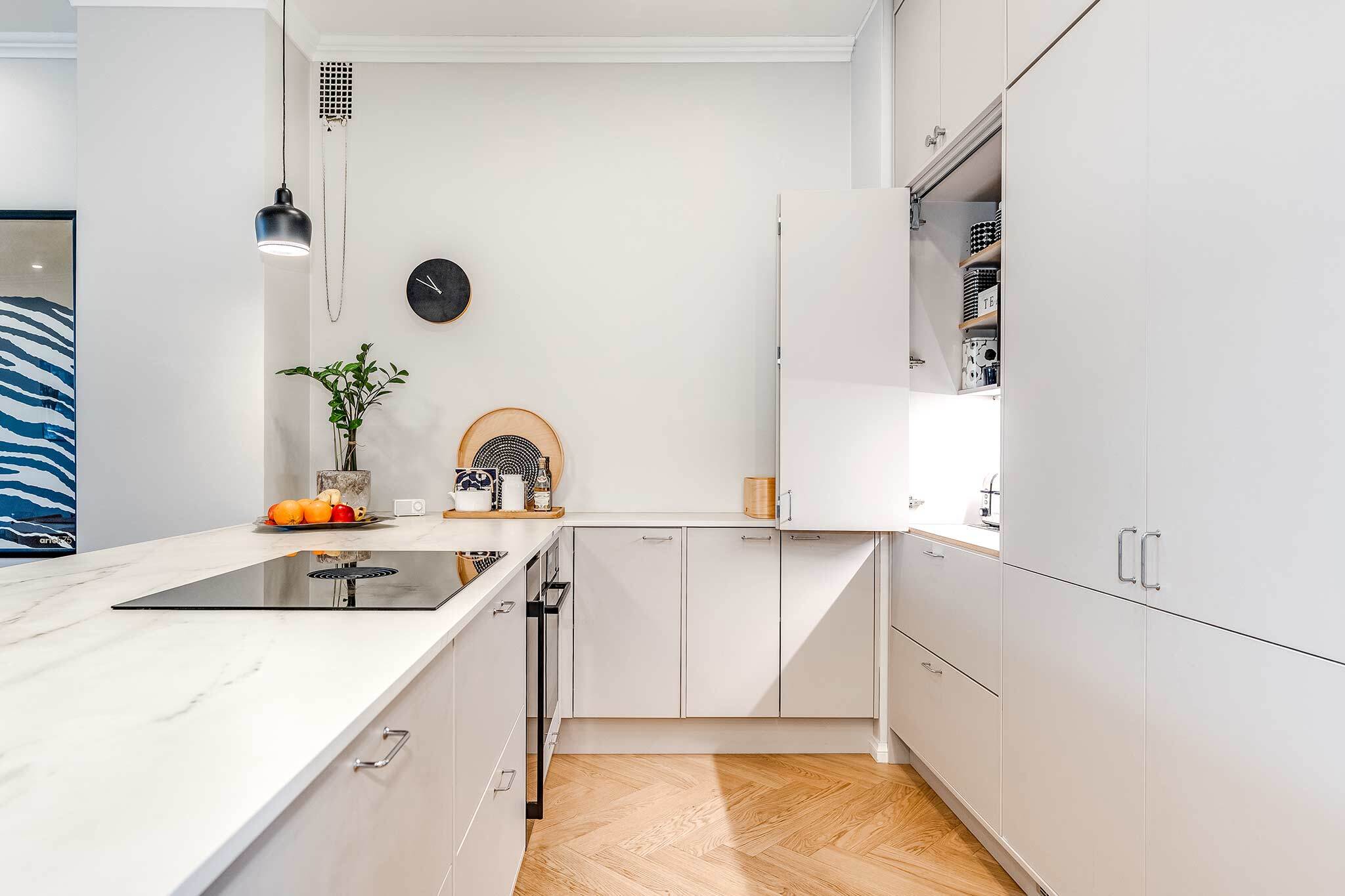 Pyynikintori 4-6, Pyynikki, Tampere