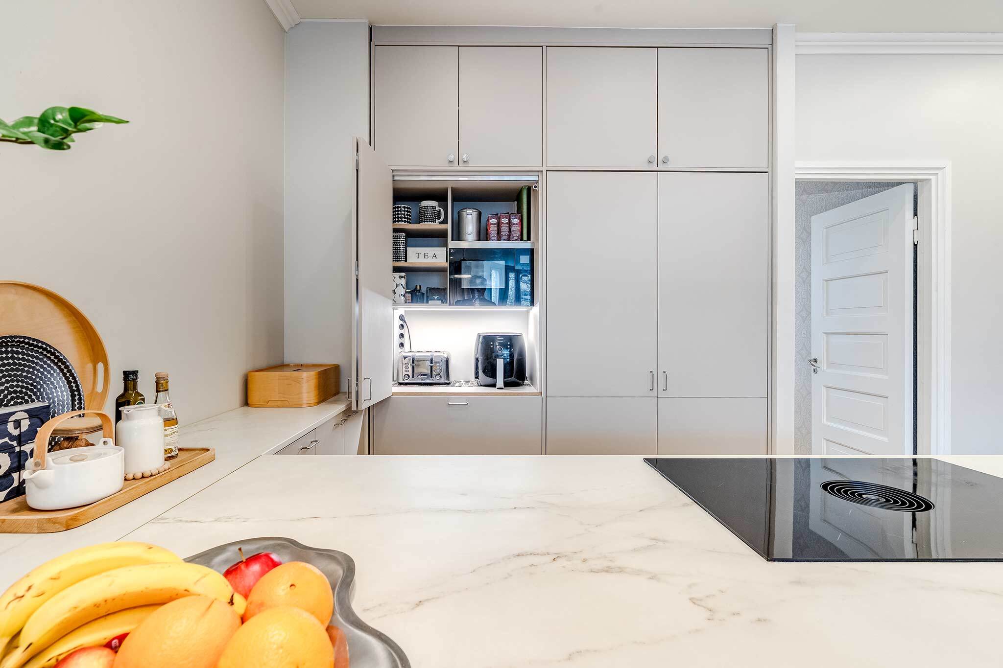 Pyynikintori 4-6, Pyynikki, Tampere