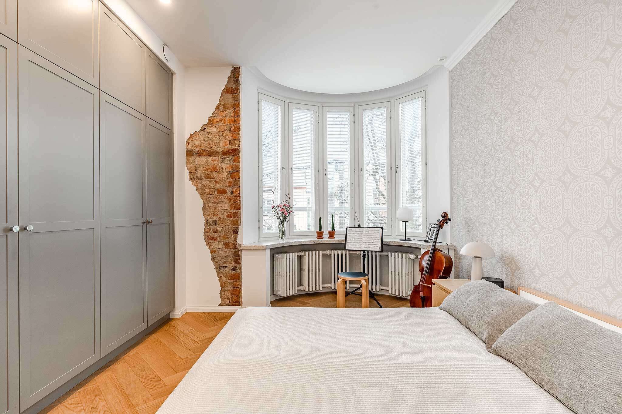 Pyynikintori 4-6, Pyynikki, Tampere