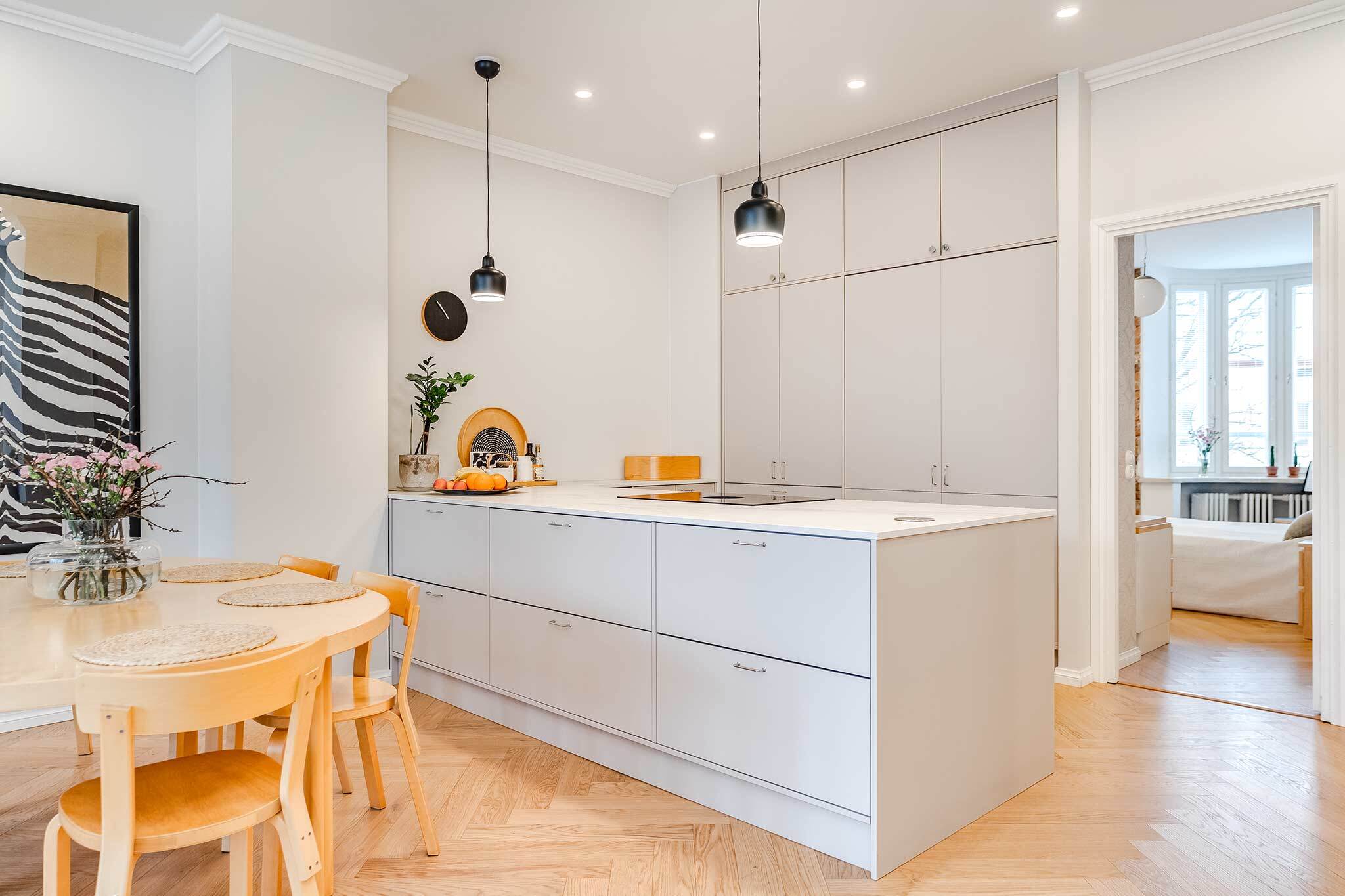 Pyynikintori 4-6, Pyynikki, Tampere