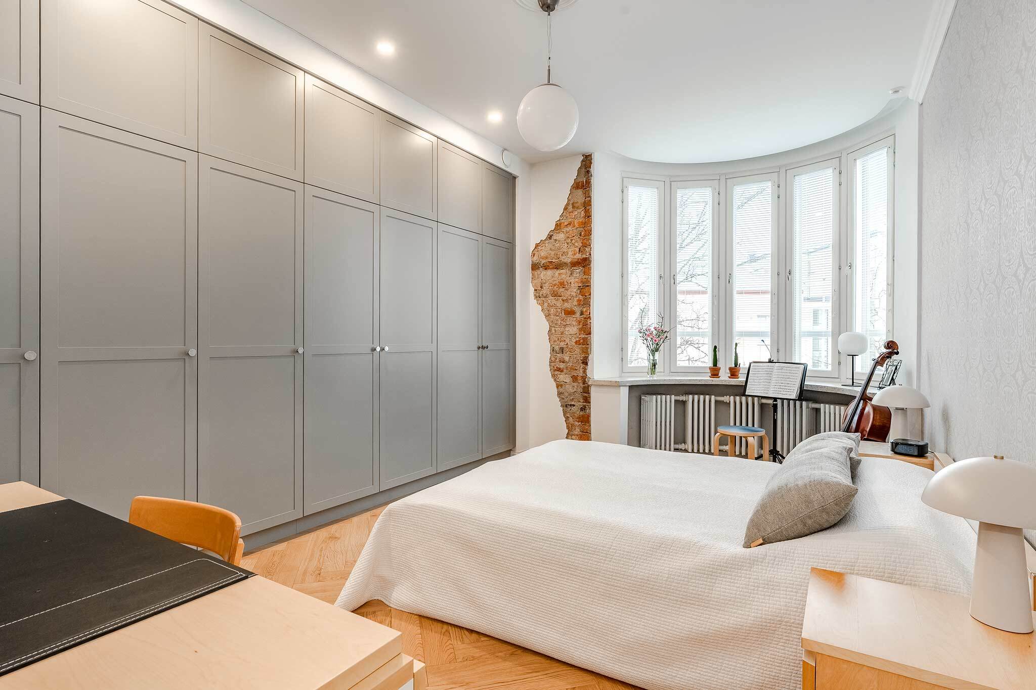 Pyynikintori 4-6, Pyynikki, Tampere