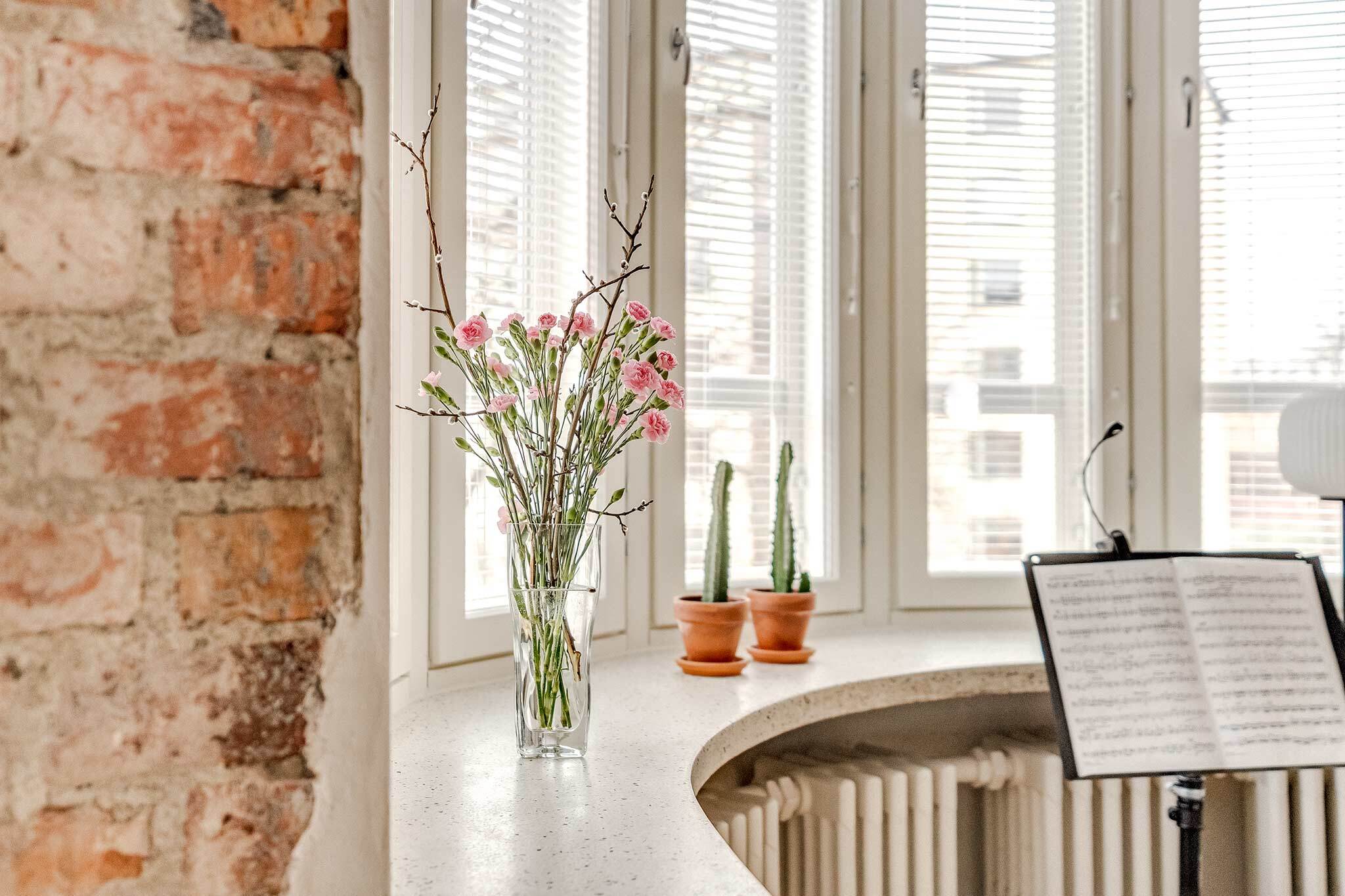 Pyynikintori 4-6, Pyynikki, Tampere