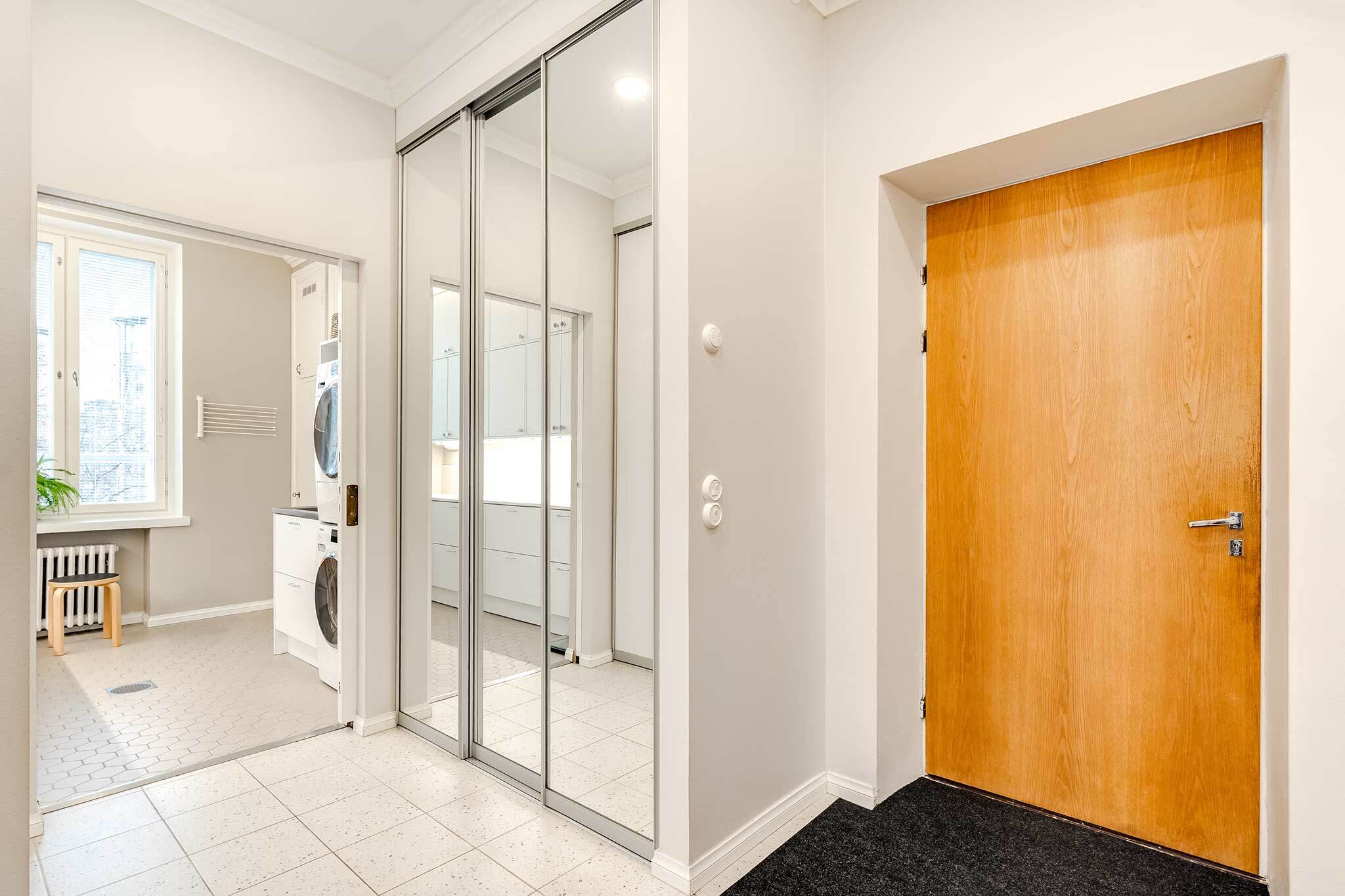 Pyynikintori 4-6, Pyynikki, Tampere