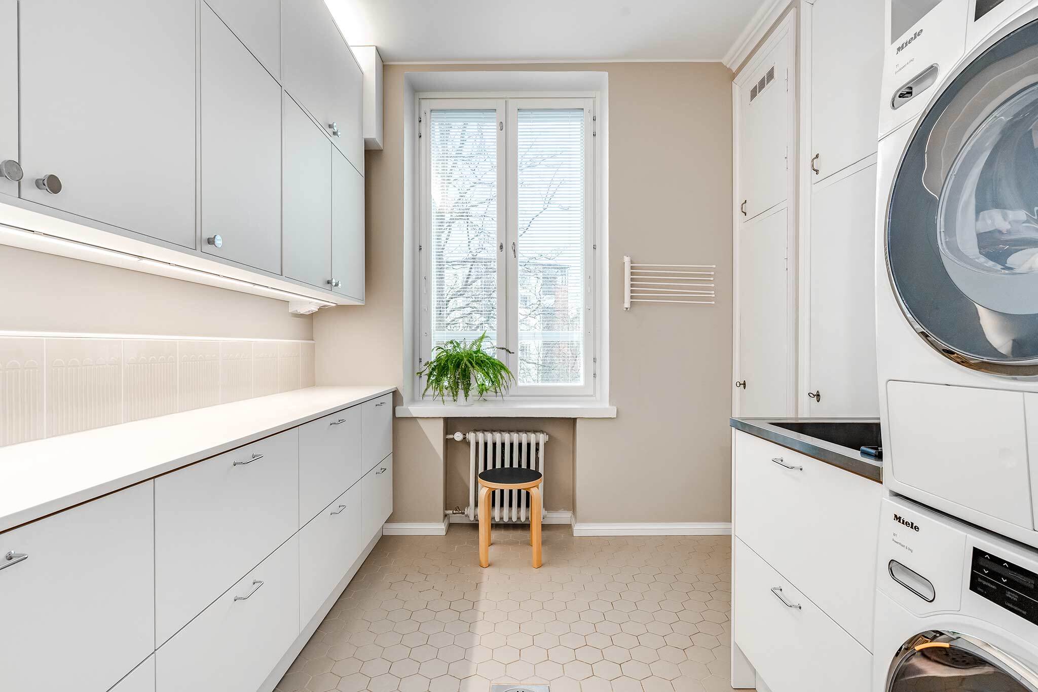 Pyynikintori 4-6, Pyynikki, Tampere