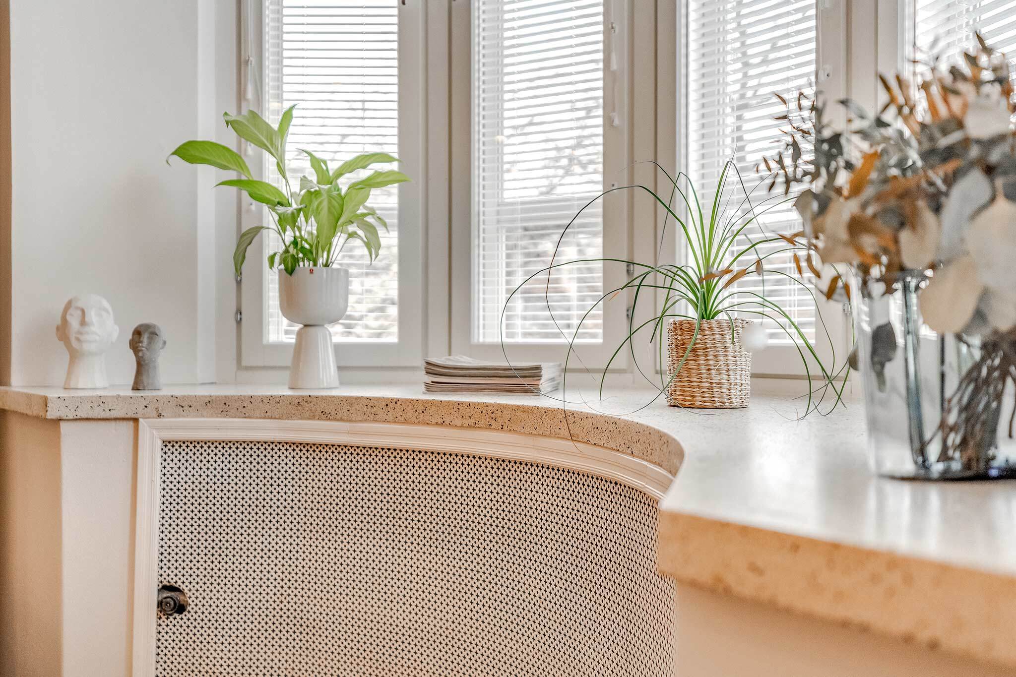 Pyynikintori 4-6, Pyynikki, Tampere