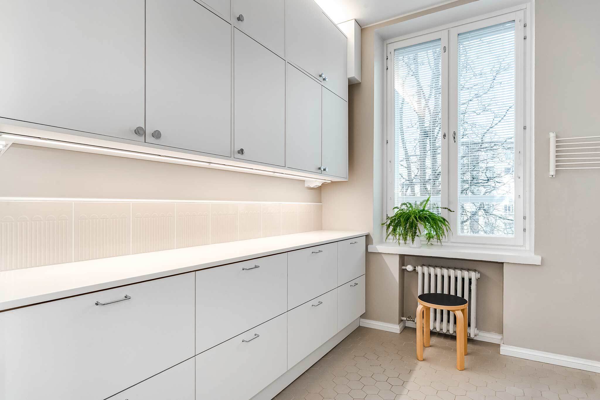 Pyynikintori 4-6, Pyynikki, Tampere