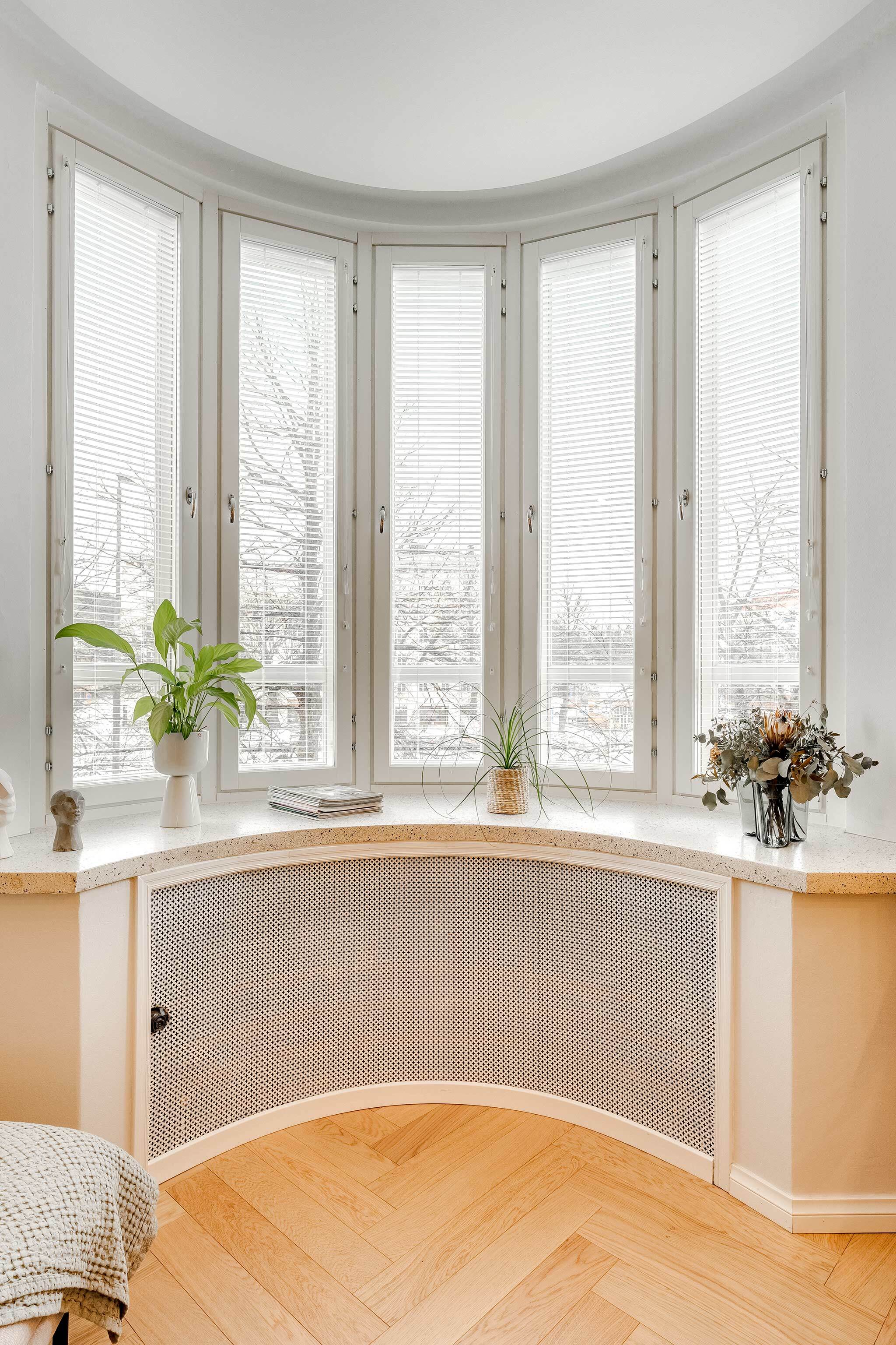 Pyynikintori 4-6, Pyynikki, Tampere