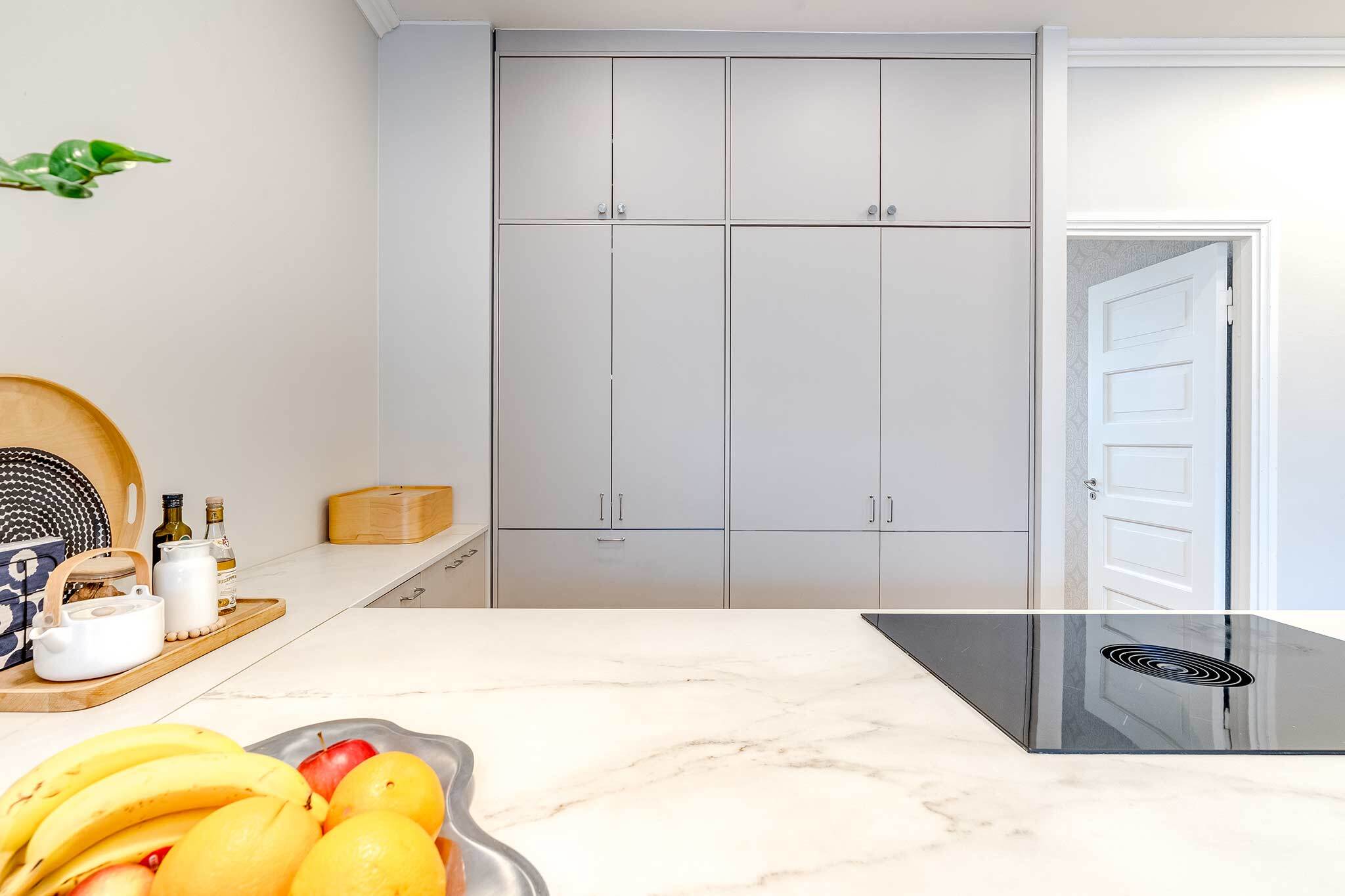 Pyynikintori 4-6, Pyynikki, Tampere