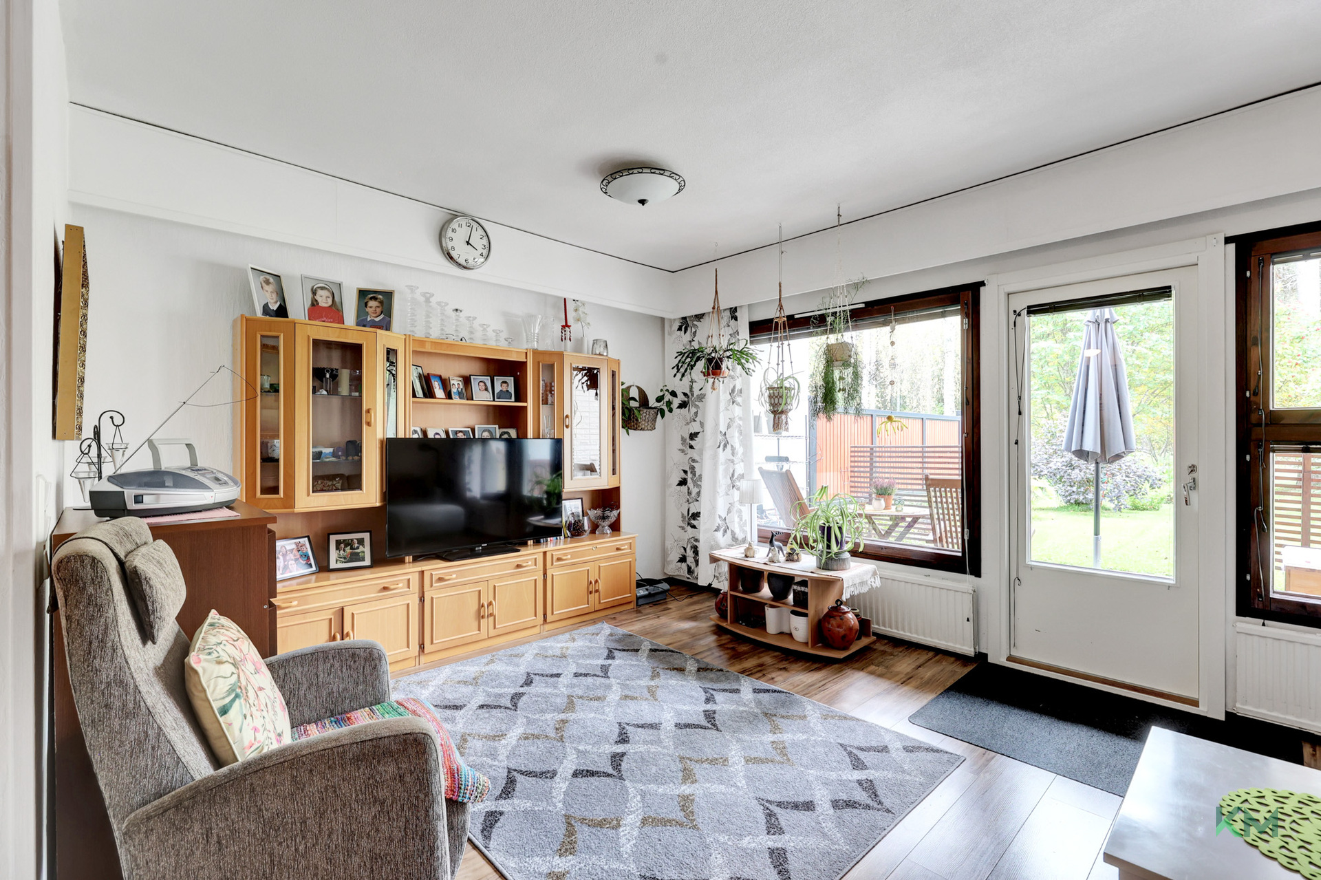 Kuukkelintie 40, Ounasmetsä, Rovaniemi