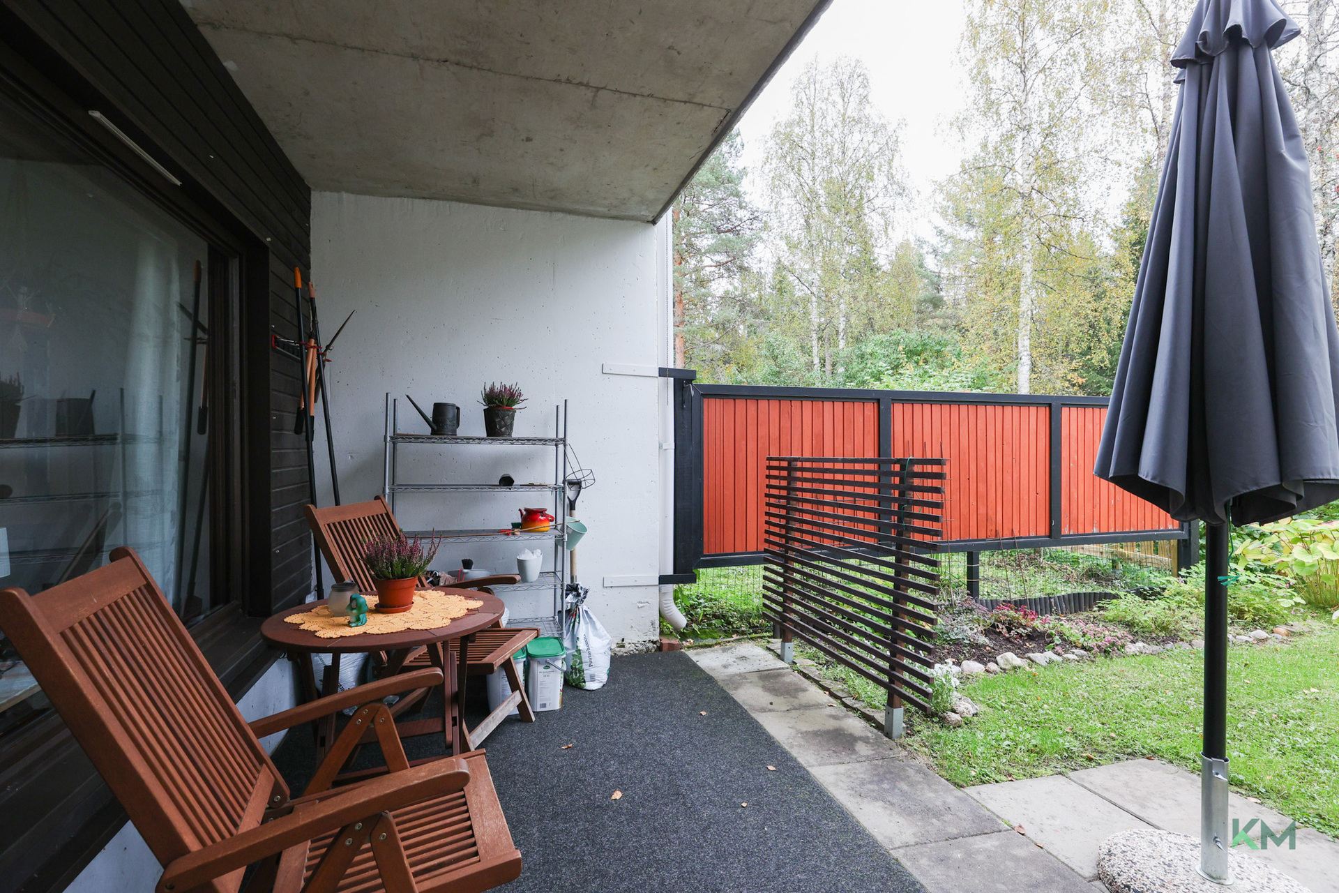 Kuukkelintie 40, Ounasmetsä, Rovaniemi