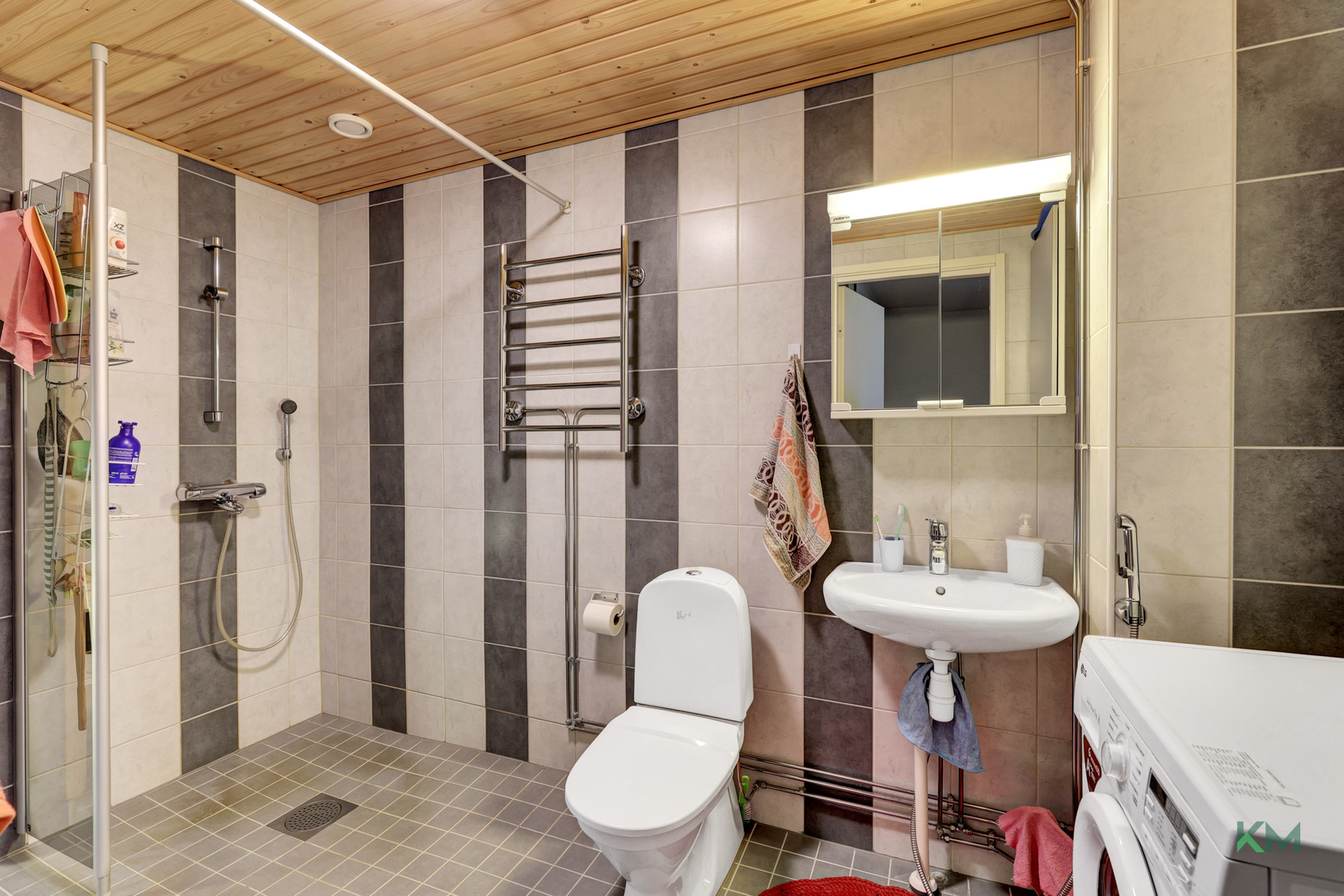 Kuukkelintie 40, Ounasmetsä, Rovaniemi