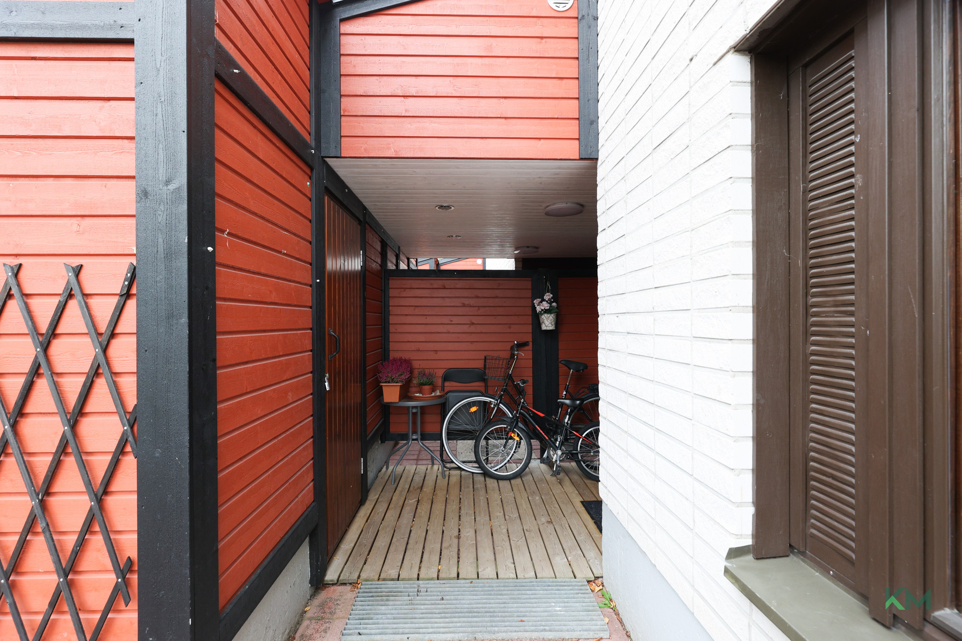 Kuukkelintie 40, Ounasmetsä, Rovaniemi