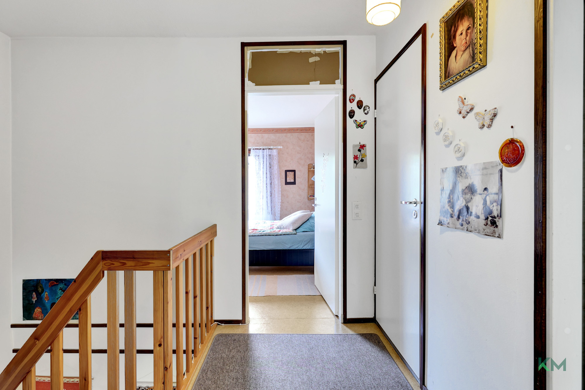 Kuukkelintie 40, Ounasmetsä, Rovaniemi